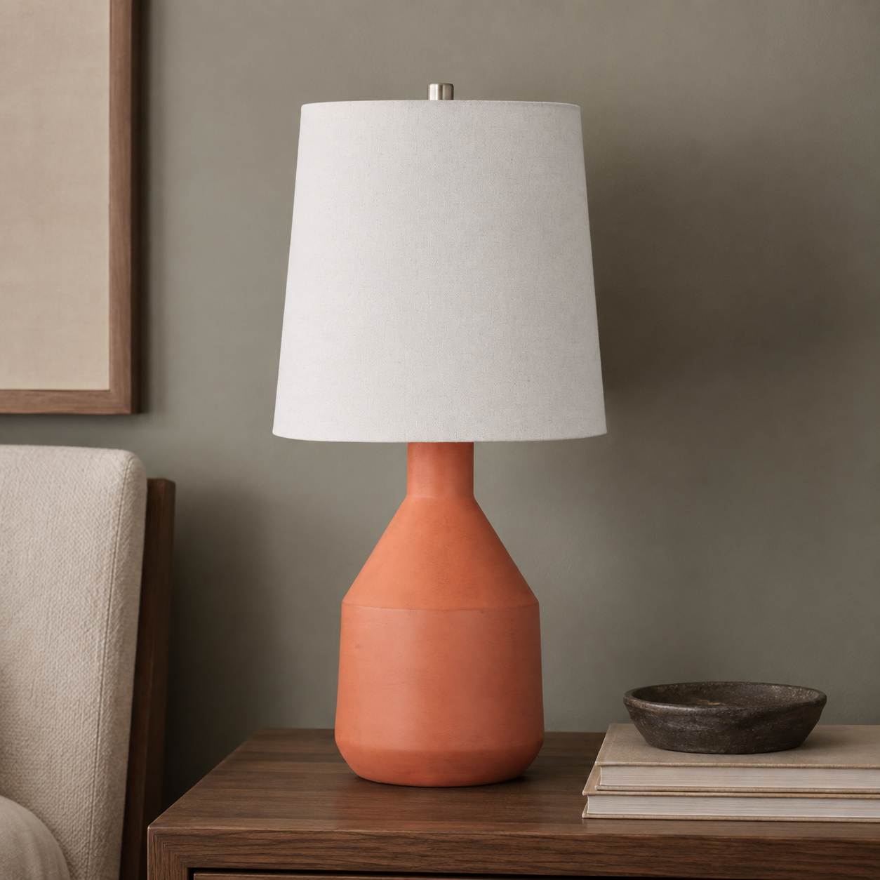 Sheridan Table Lamp