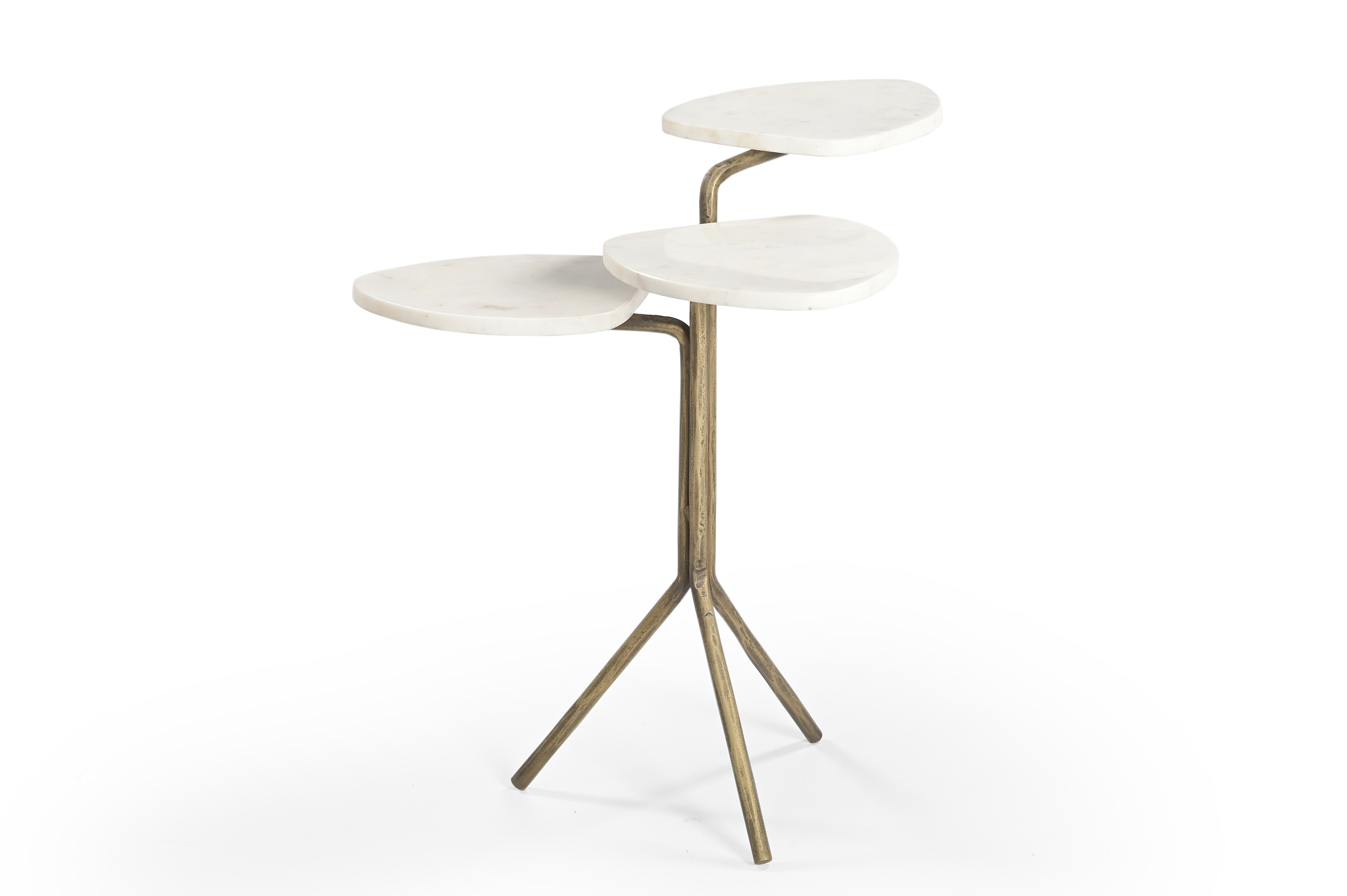 Alpine Accent Table