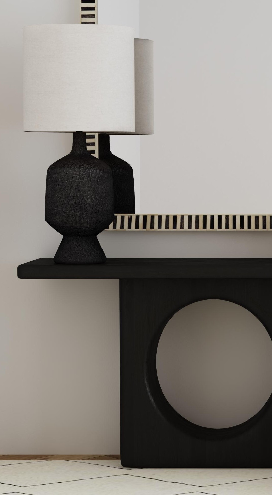 Hartley Table Lamp