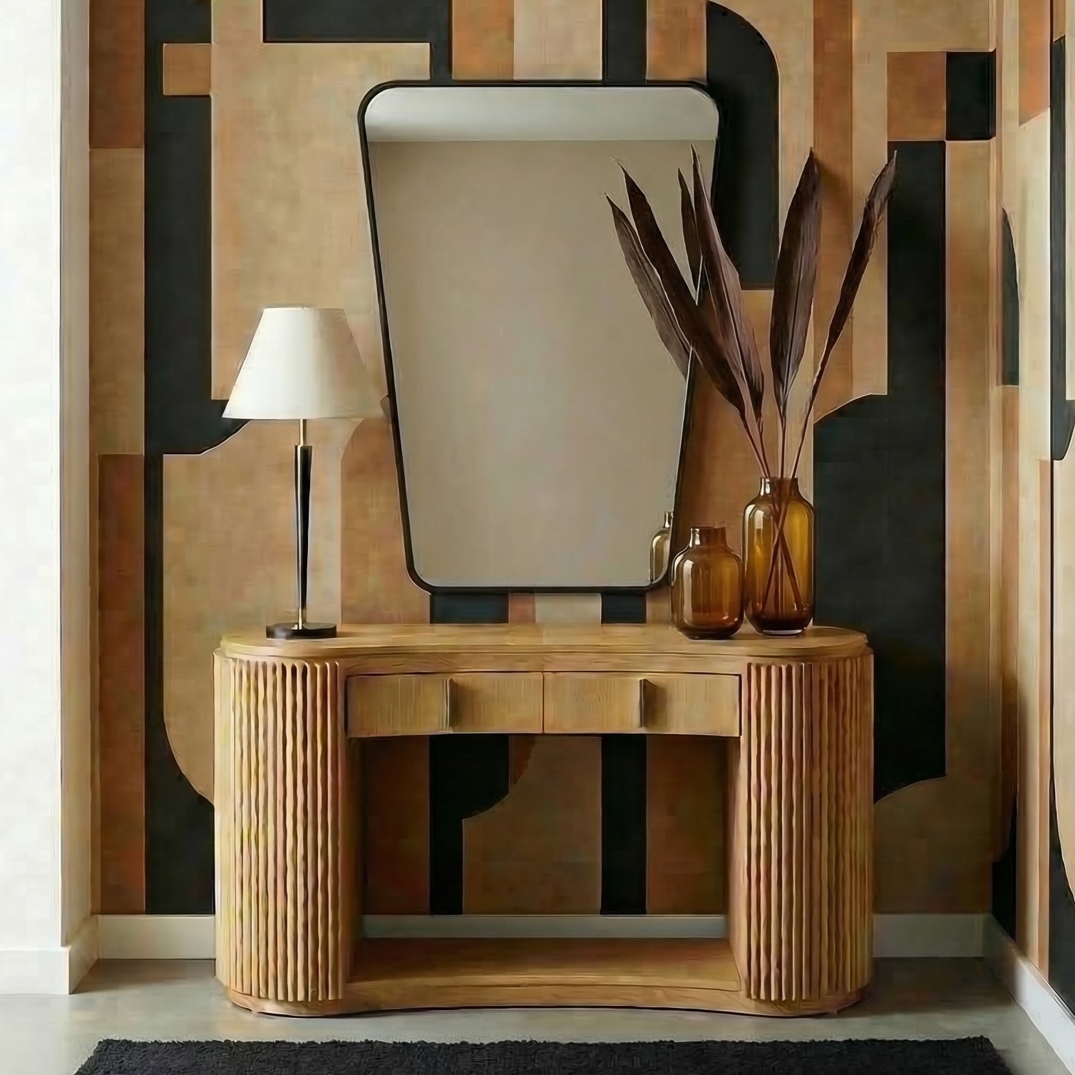 Callen Table Lamp