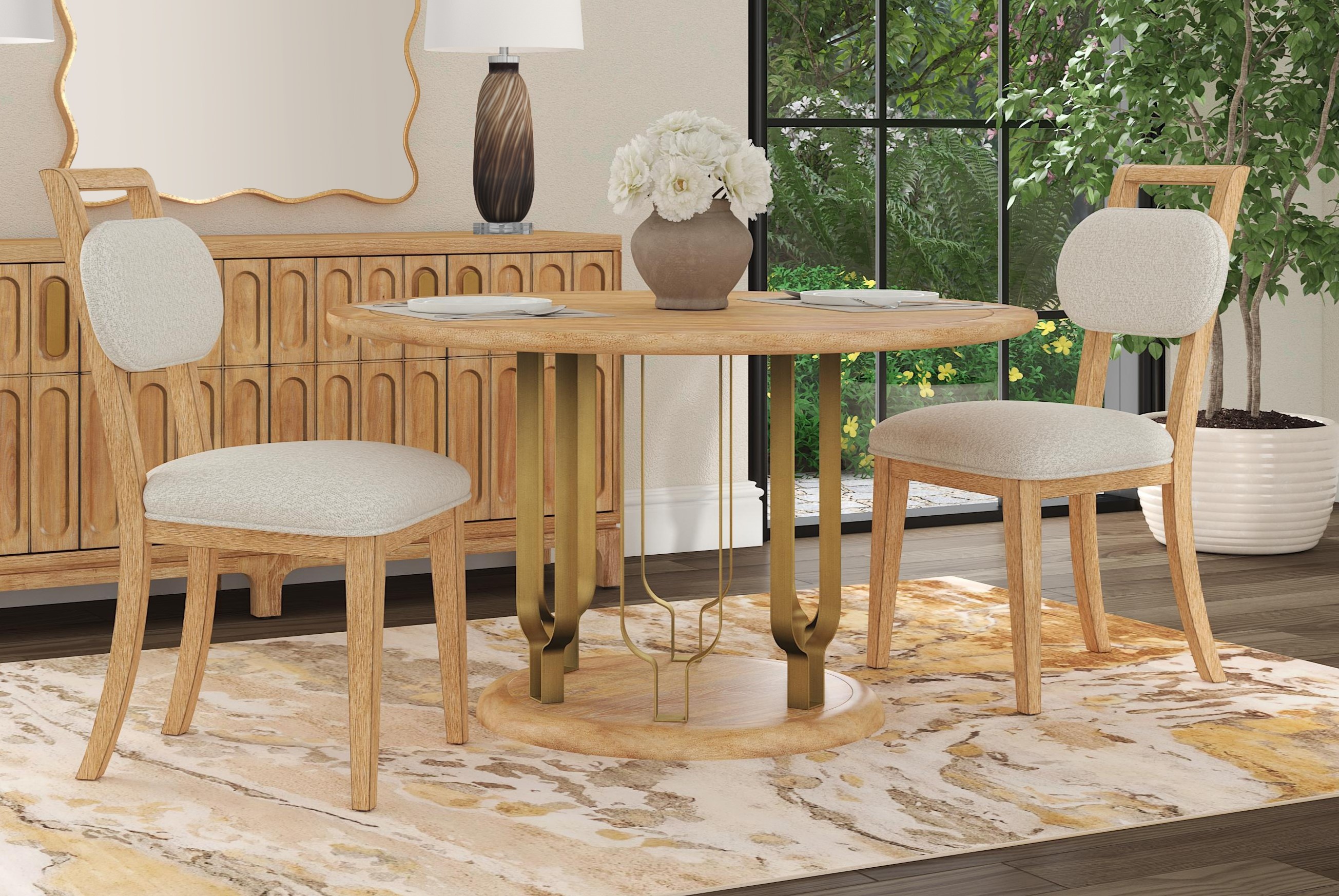 Ryder Dining Table
