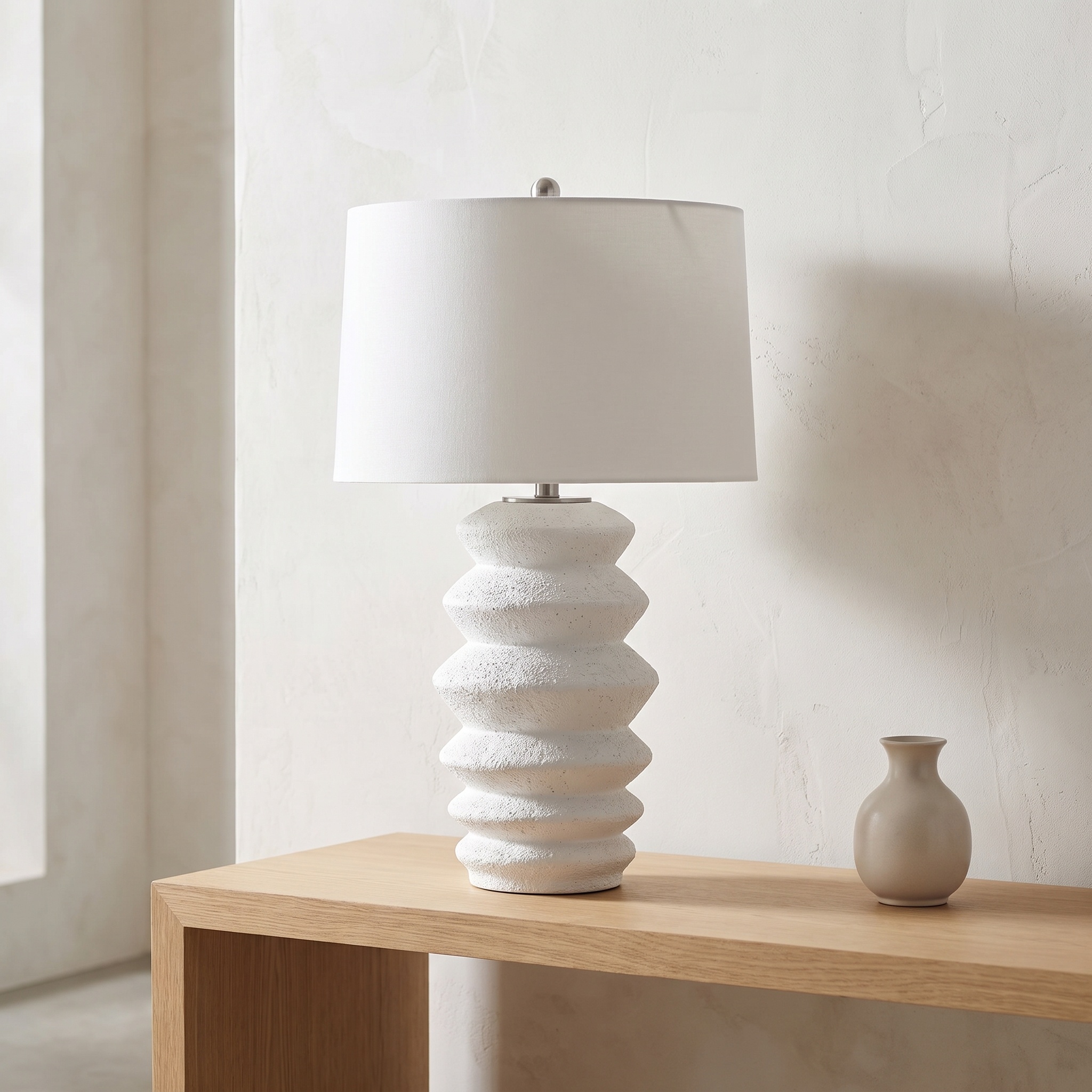 Hess Table Lamp
