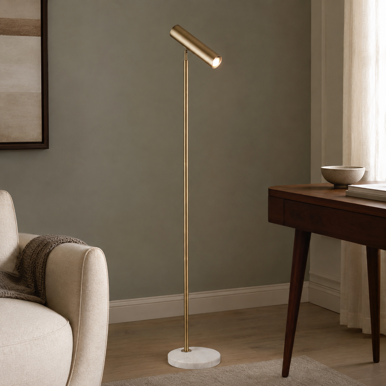 Thames Floor Lamp
