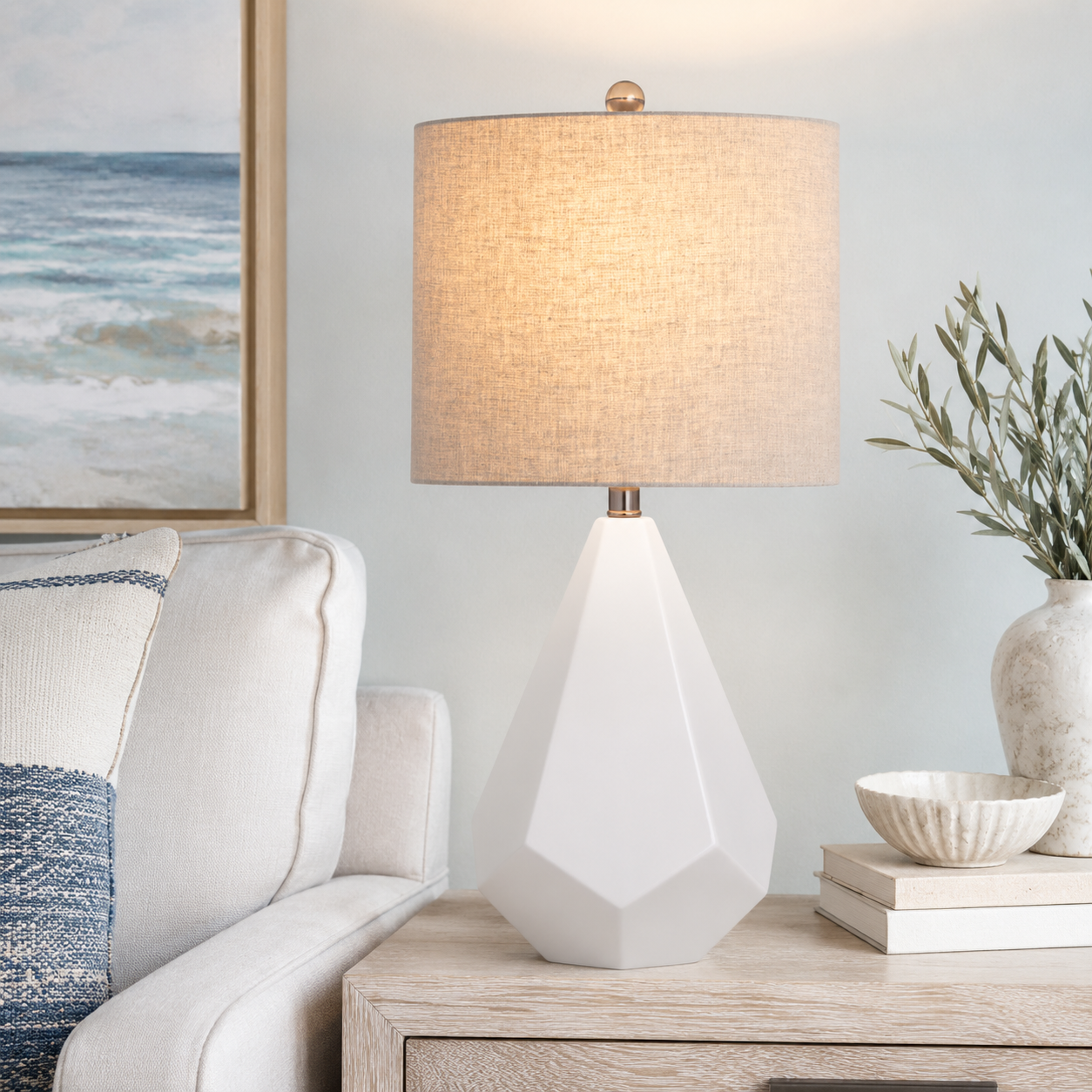 Delaney Table Lamp