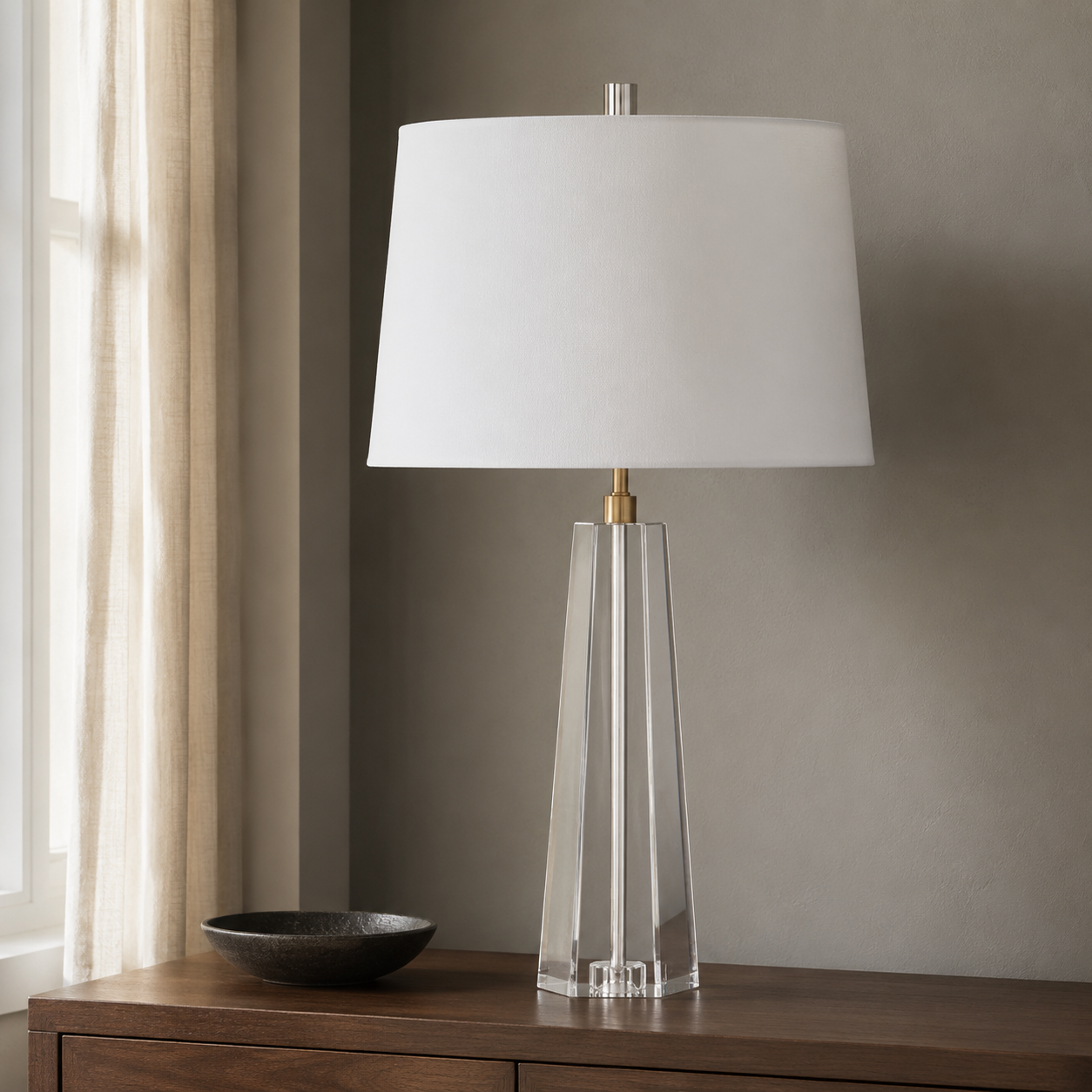 Frome Table Lamp