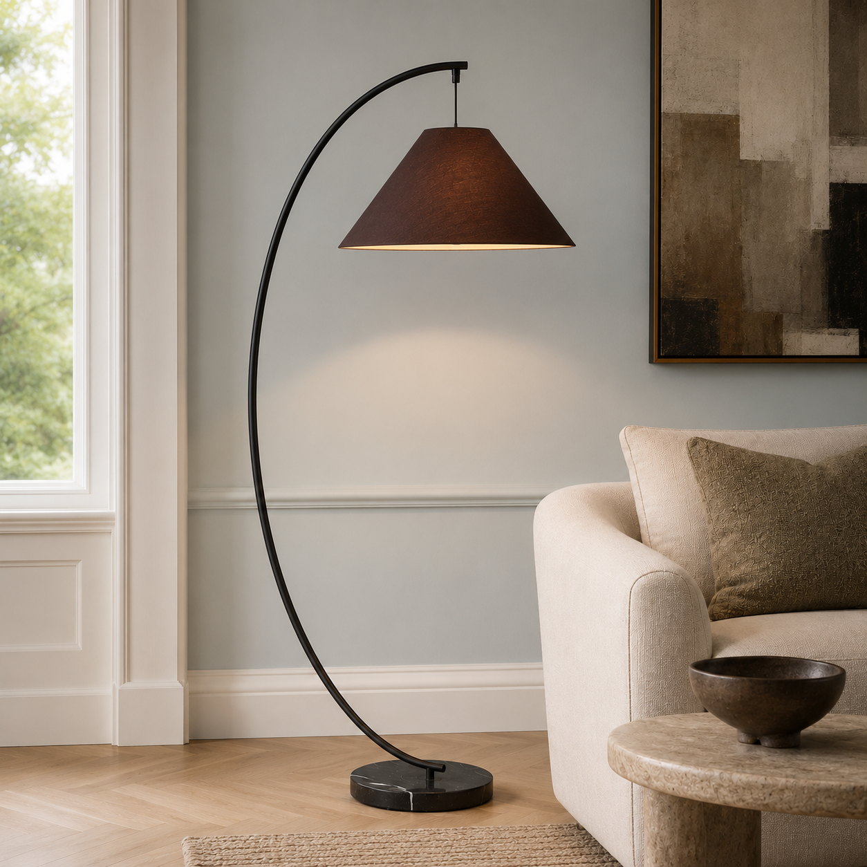 Sofia Floor Lamp