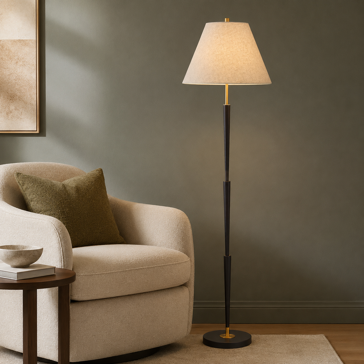 Callen Floor Lamp