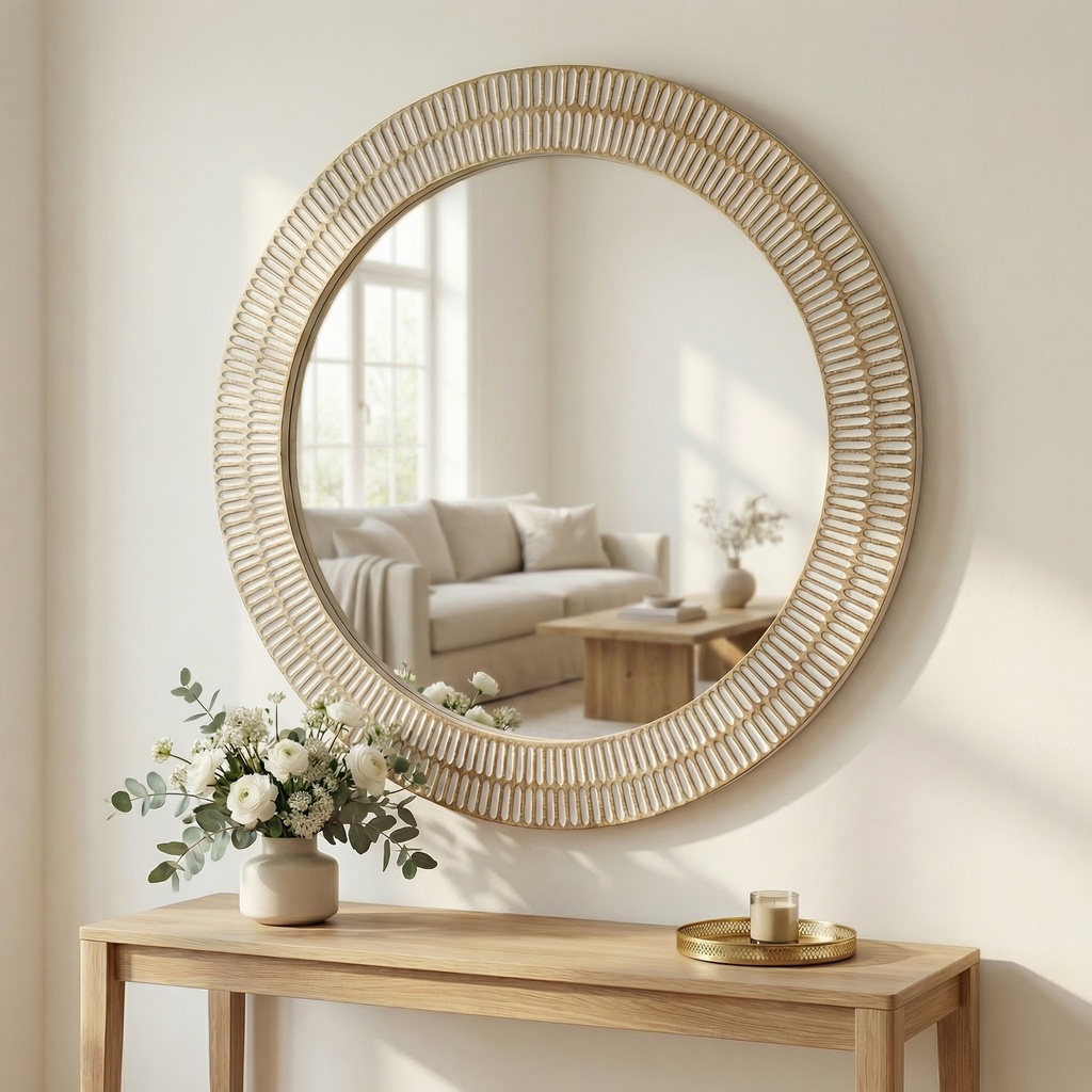 Ellory Wall Mirror