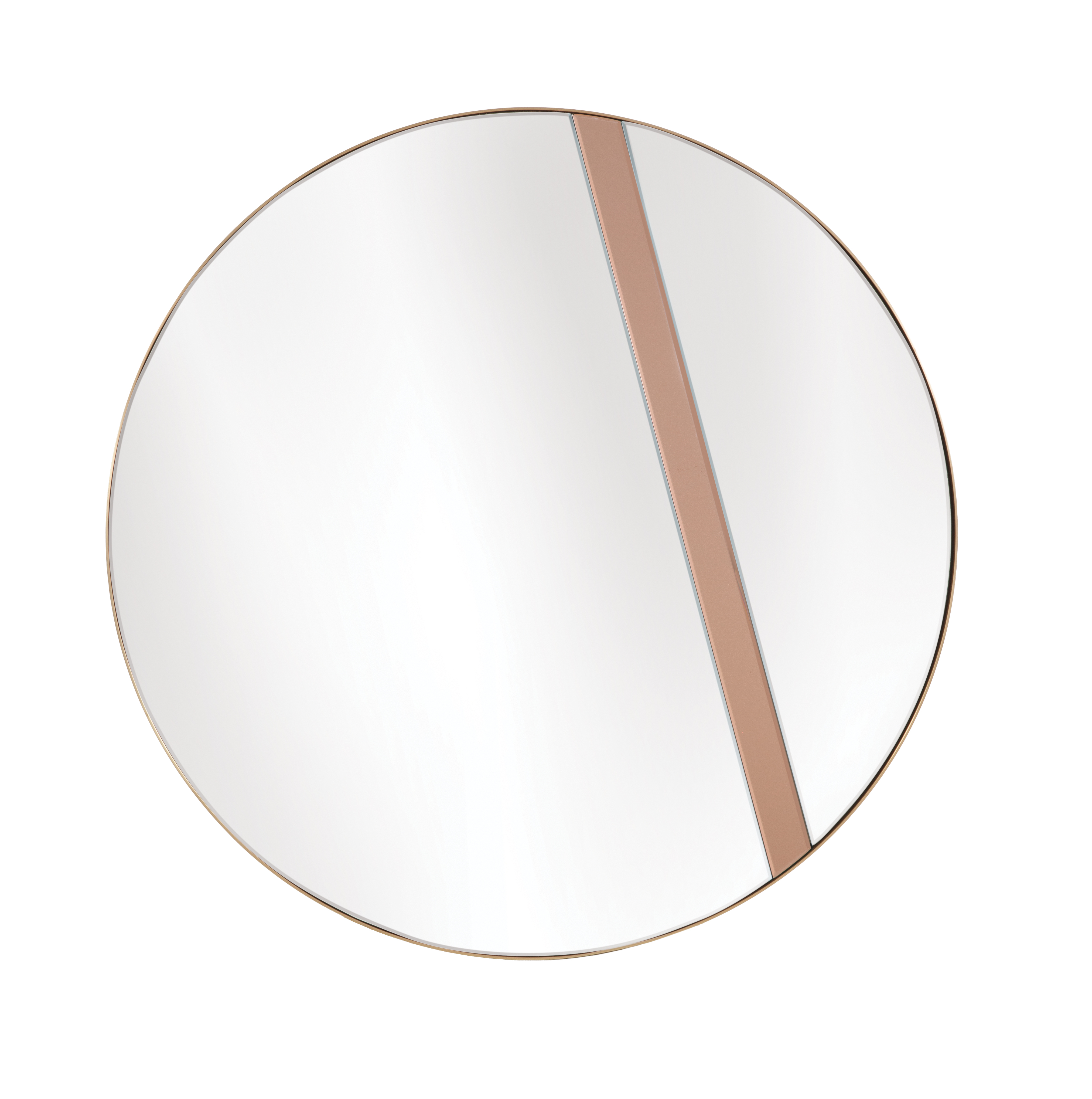 Nick Wall Mirror