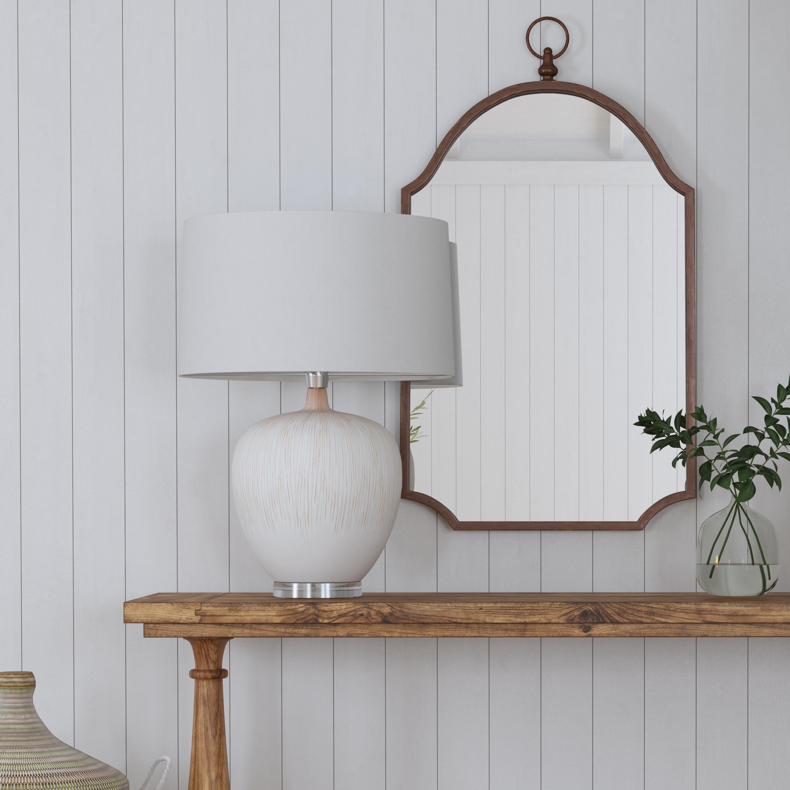 Arcadia Table Lamp