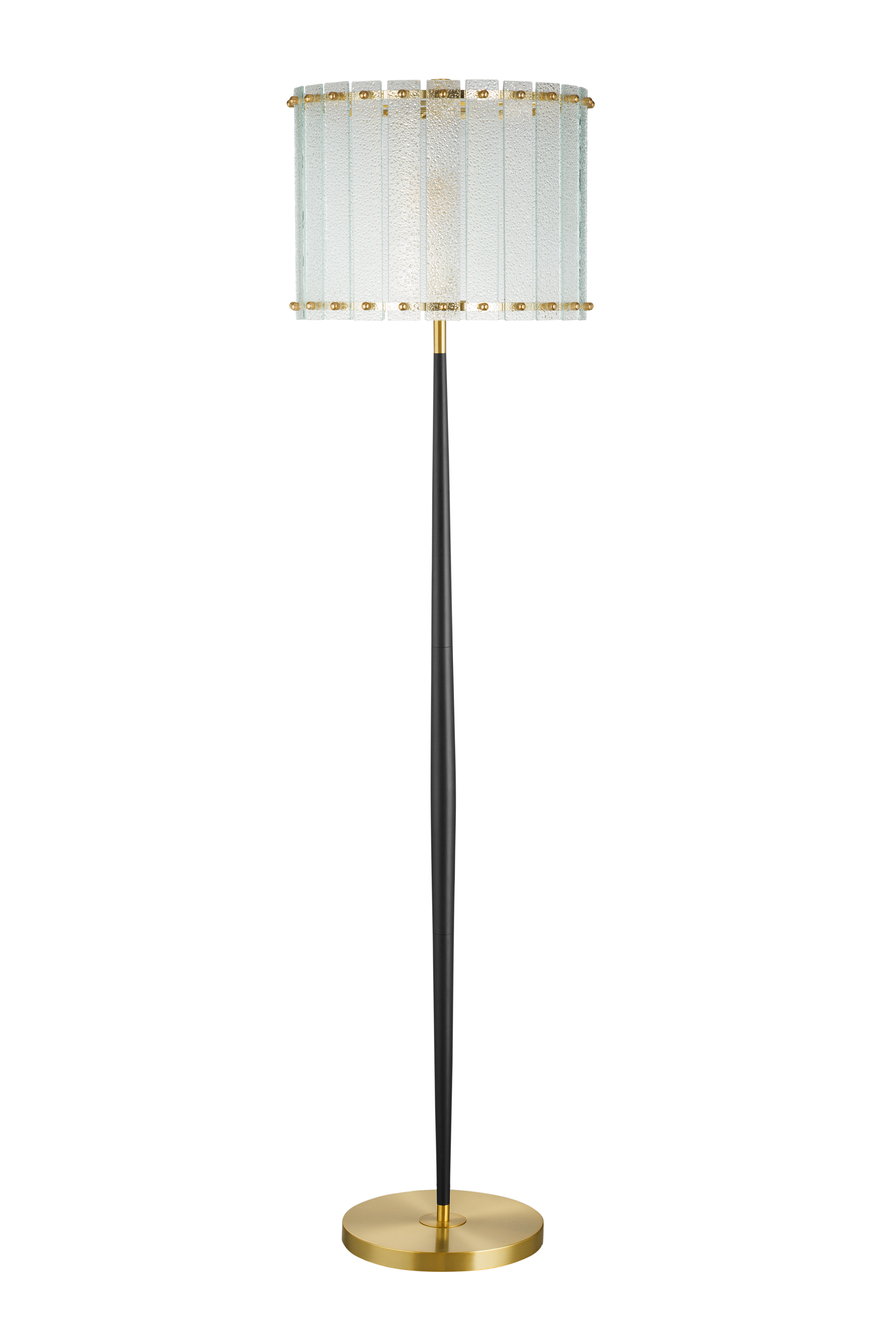 Luca Floor Lamp