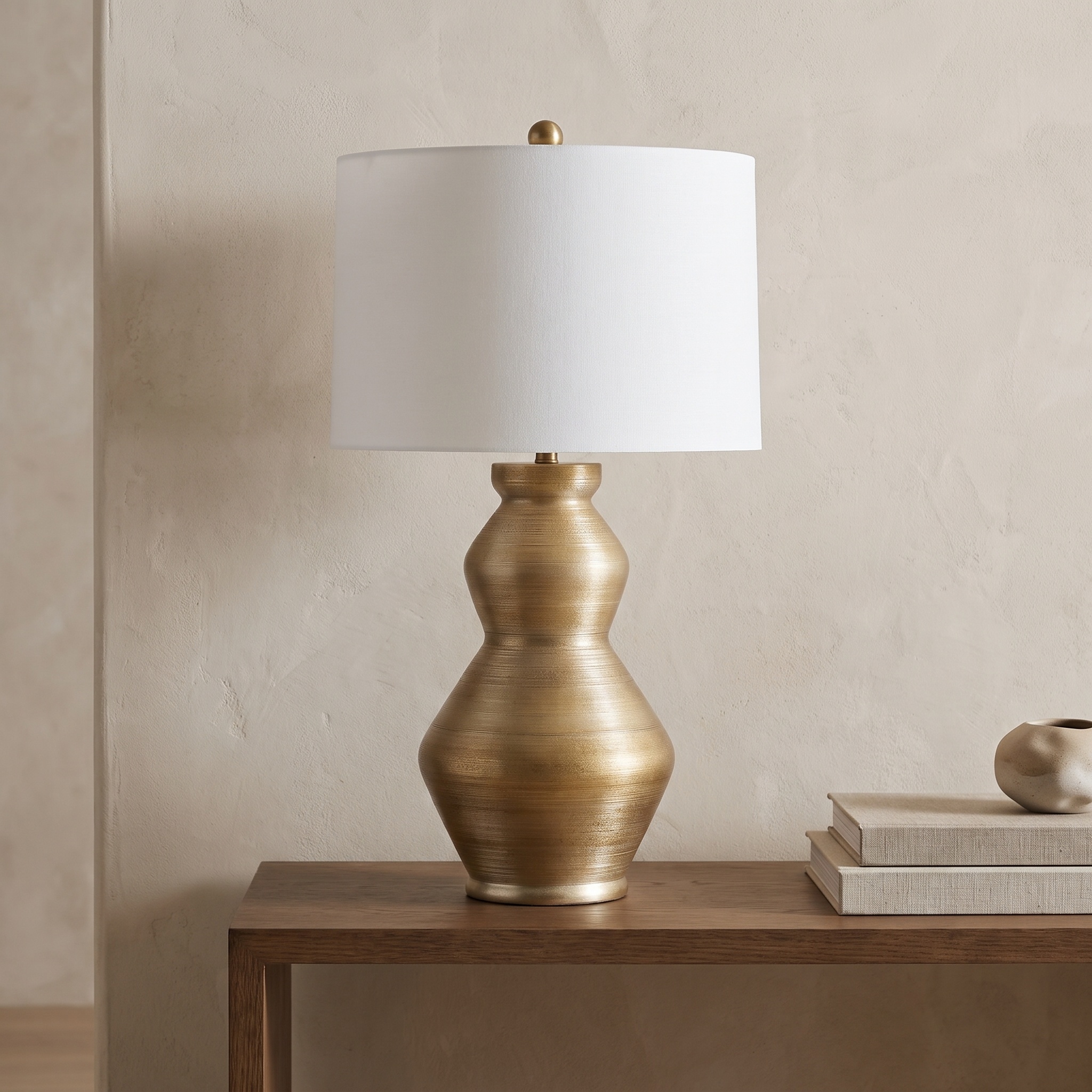 Panola Table Lamp
