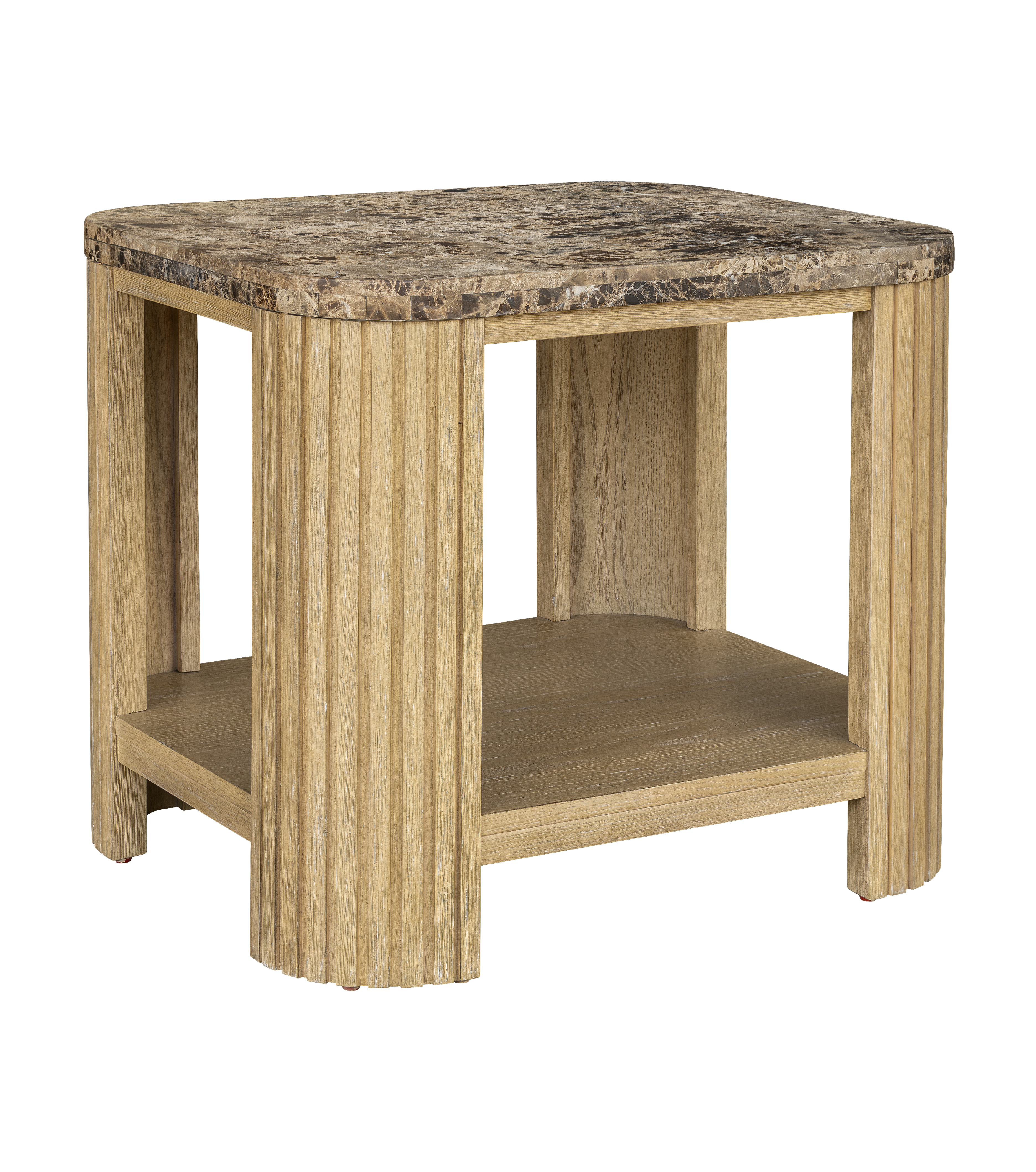 Arlo End Table