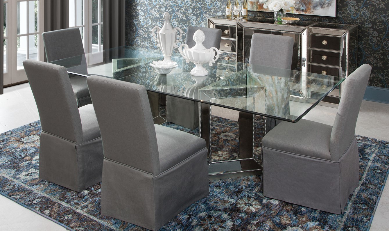 Murano Dining Table