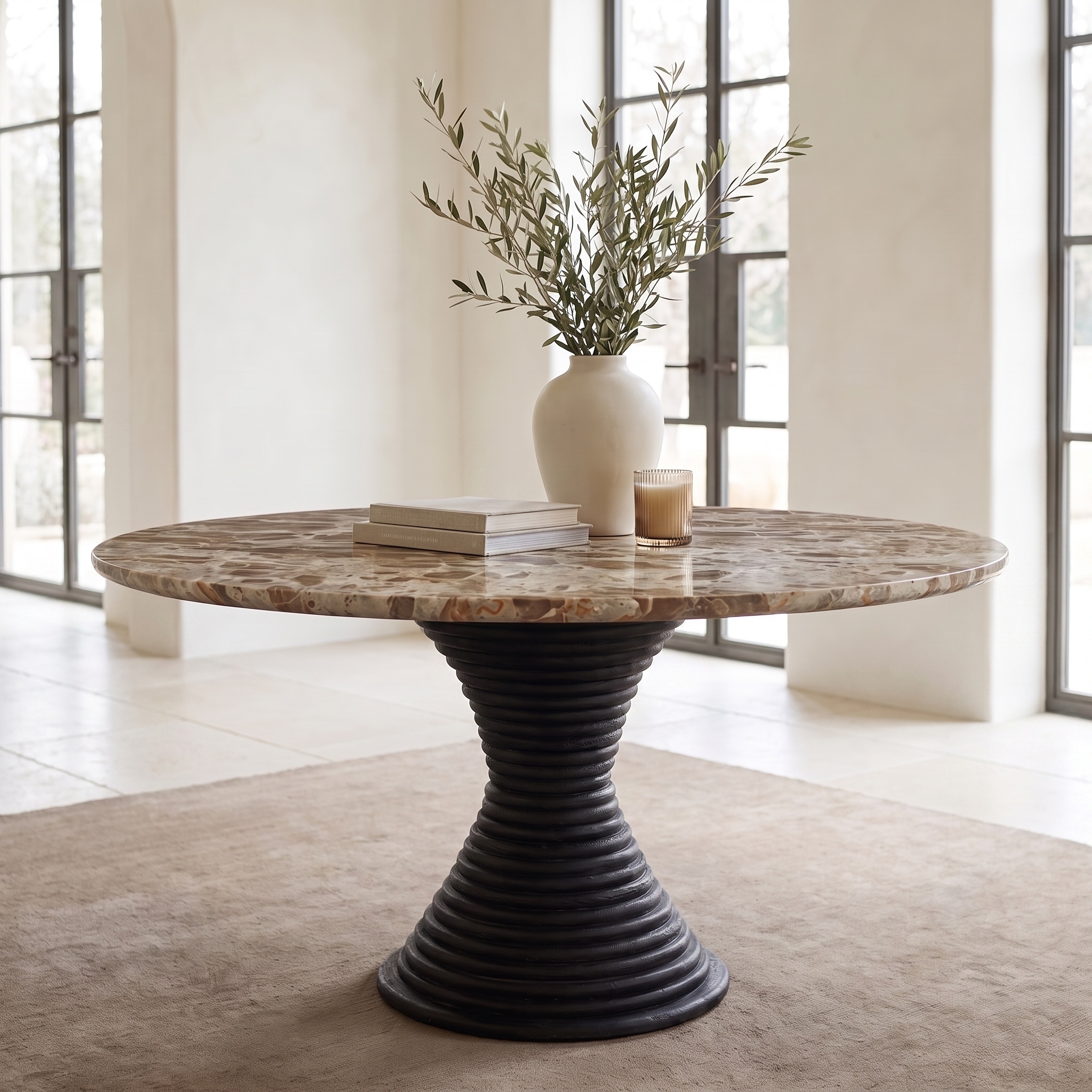 Strata Dining Table