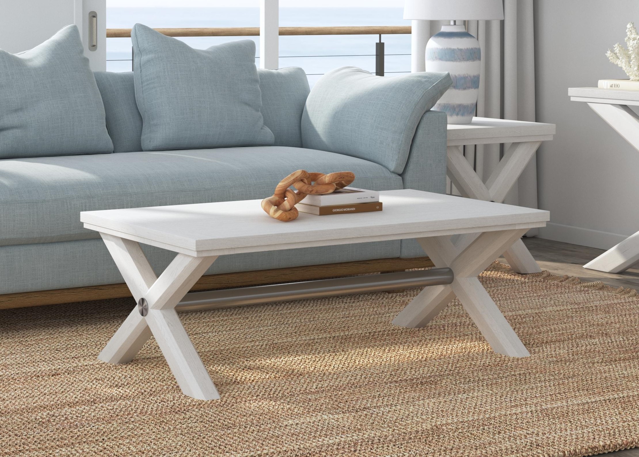 Nadine Coffee Table