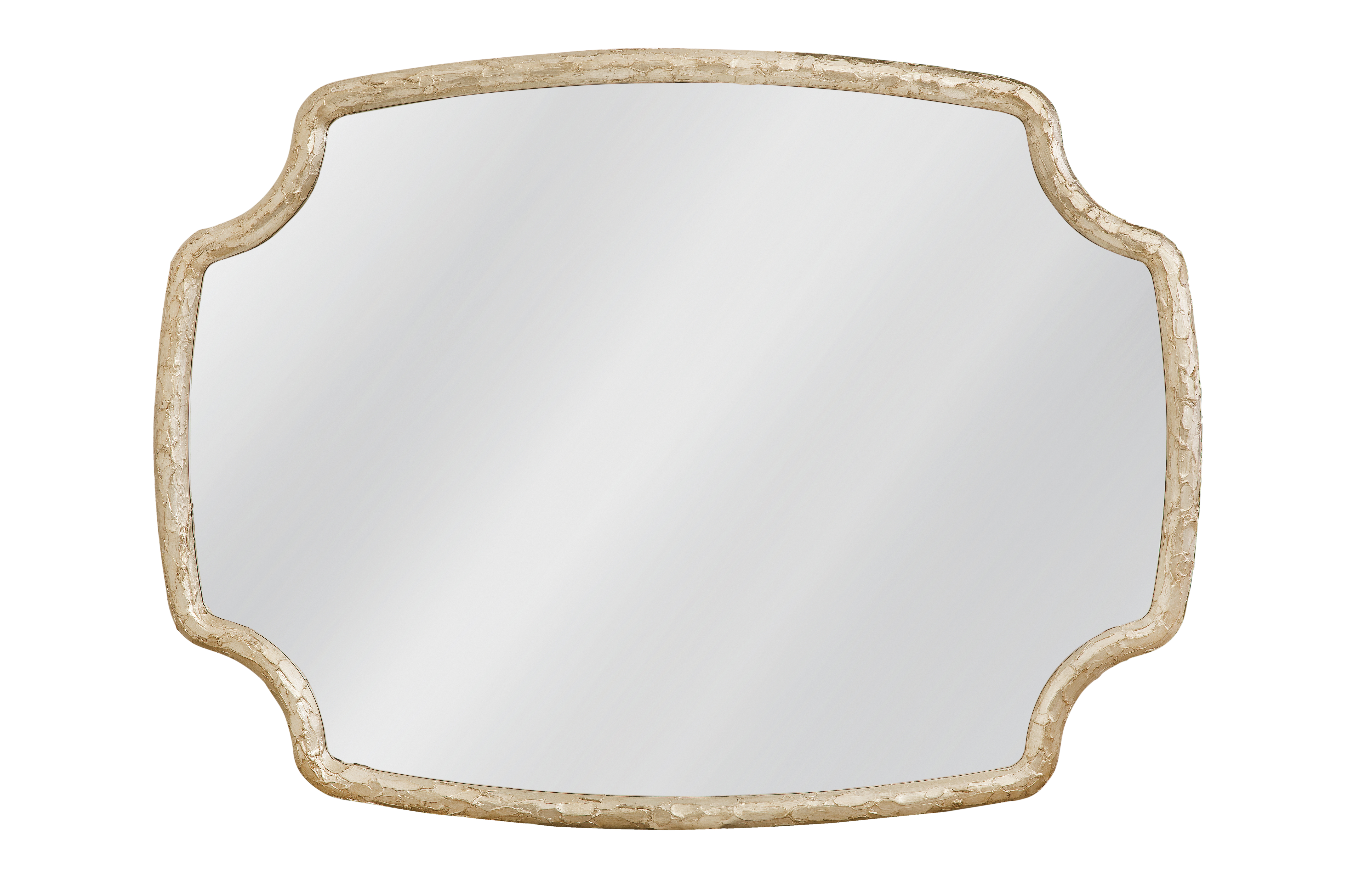 Aura Wall Mirror