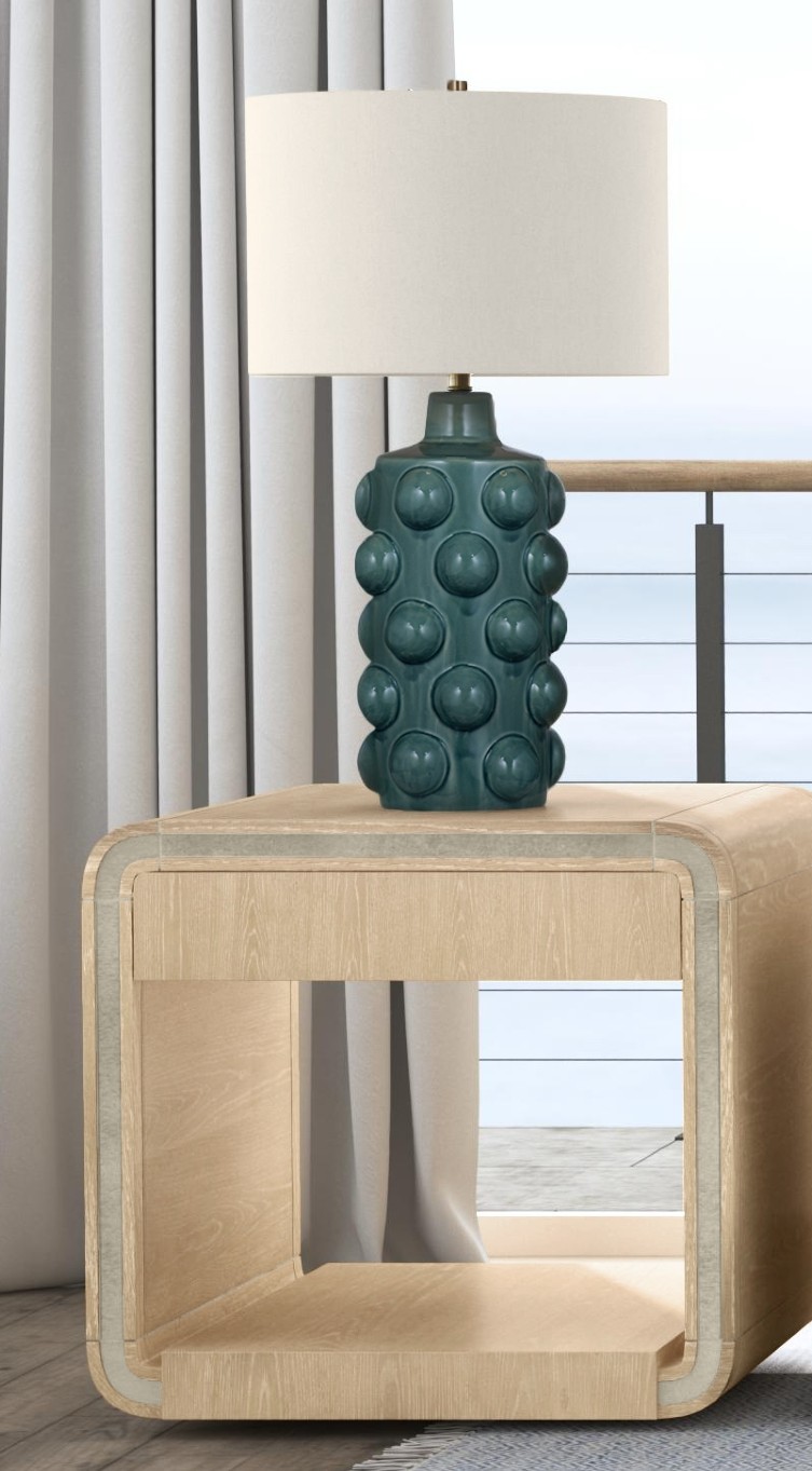 Lynn Table Lamp