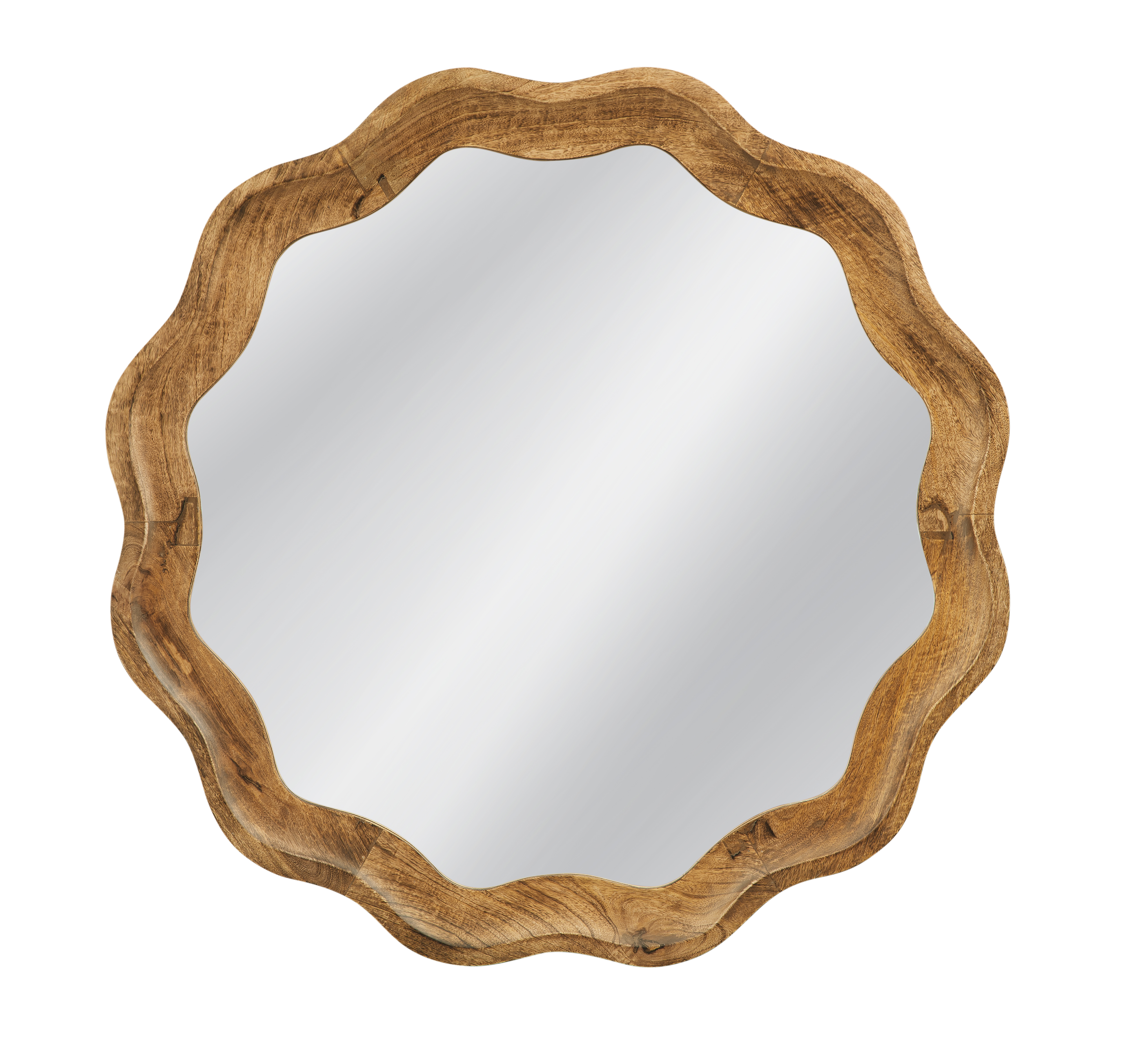 Caldera Wall Mirror