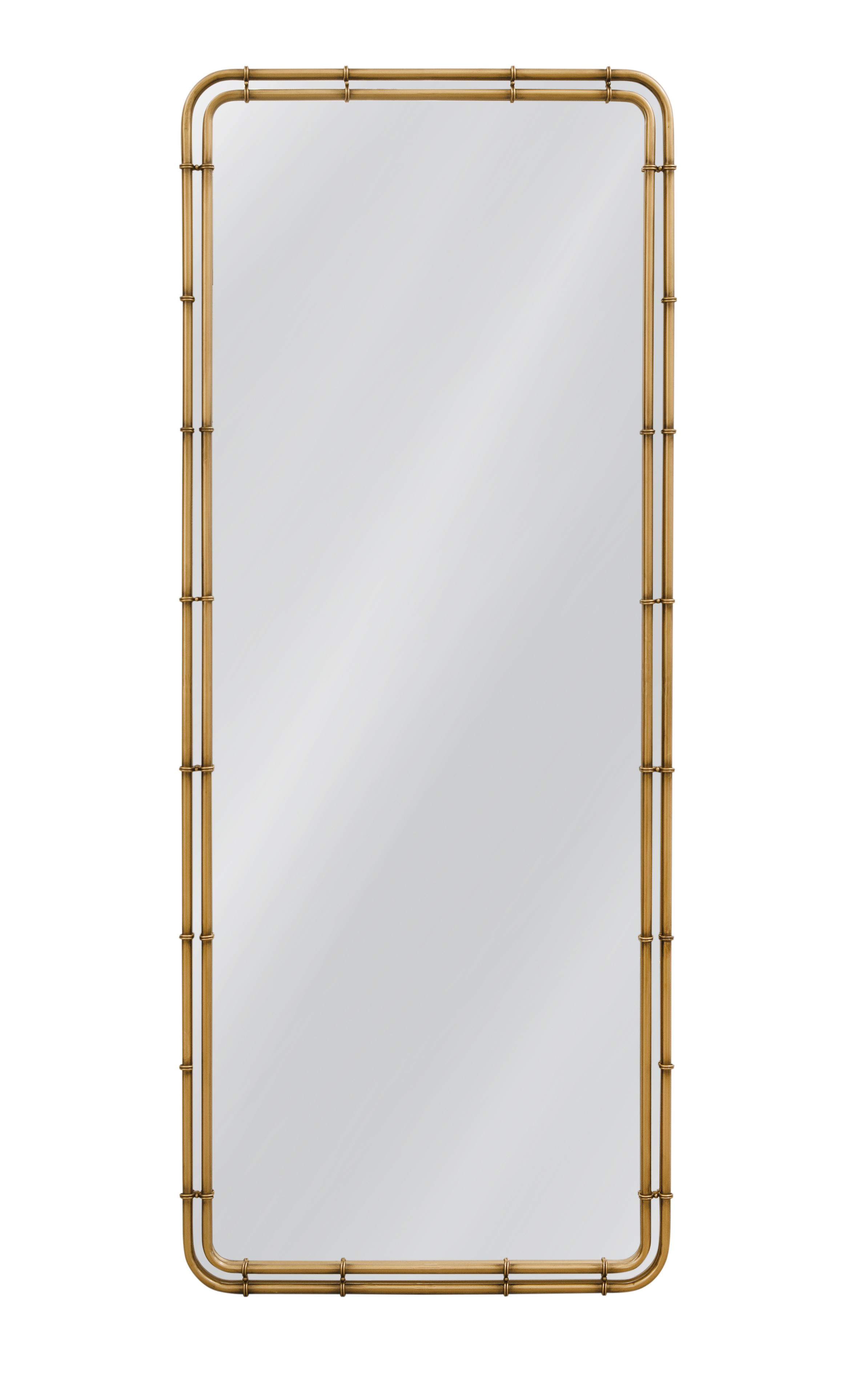 Ambrose Floor Mirror