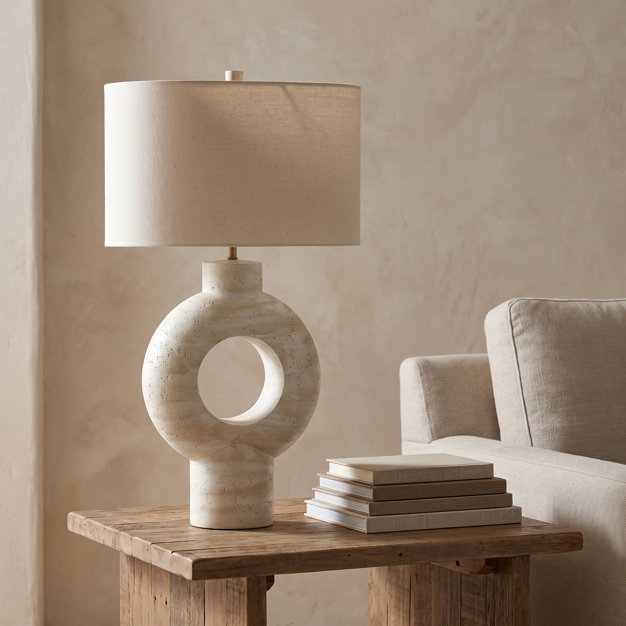 Kent Table Lamp