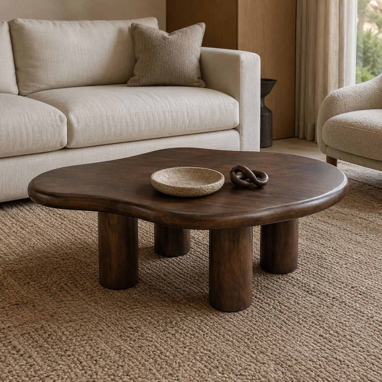Camden Coffee Table