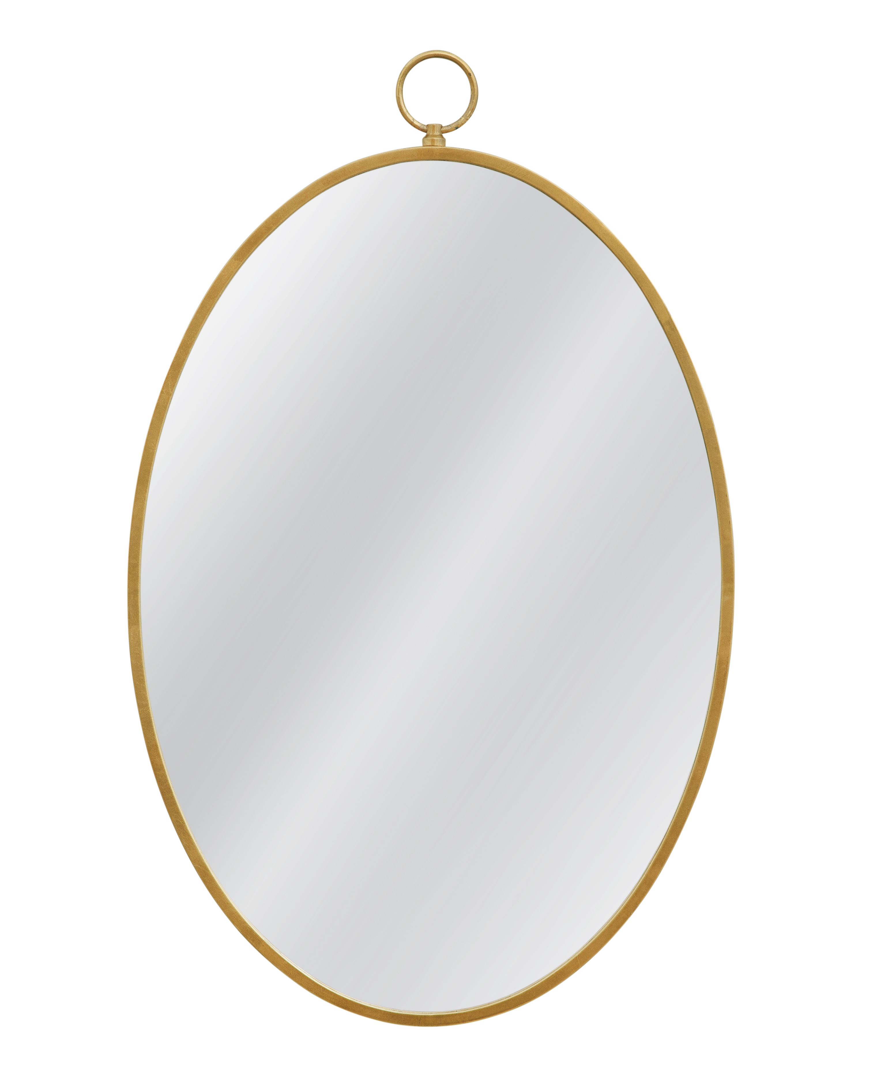 Corran Wall Mirror