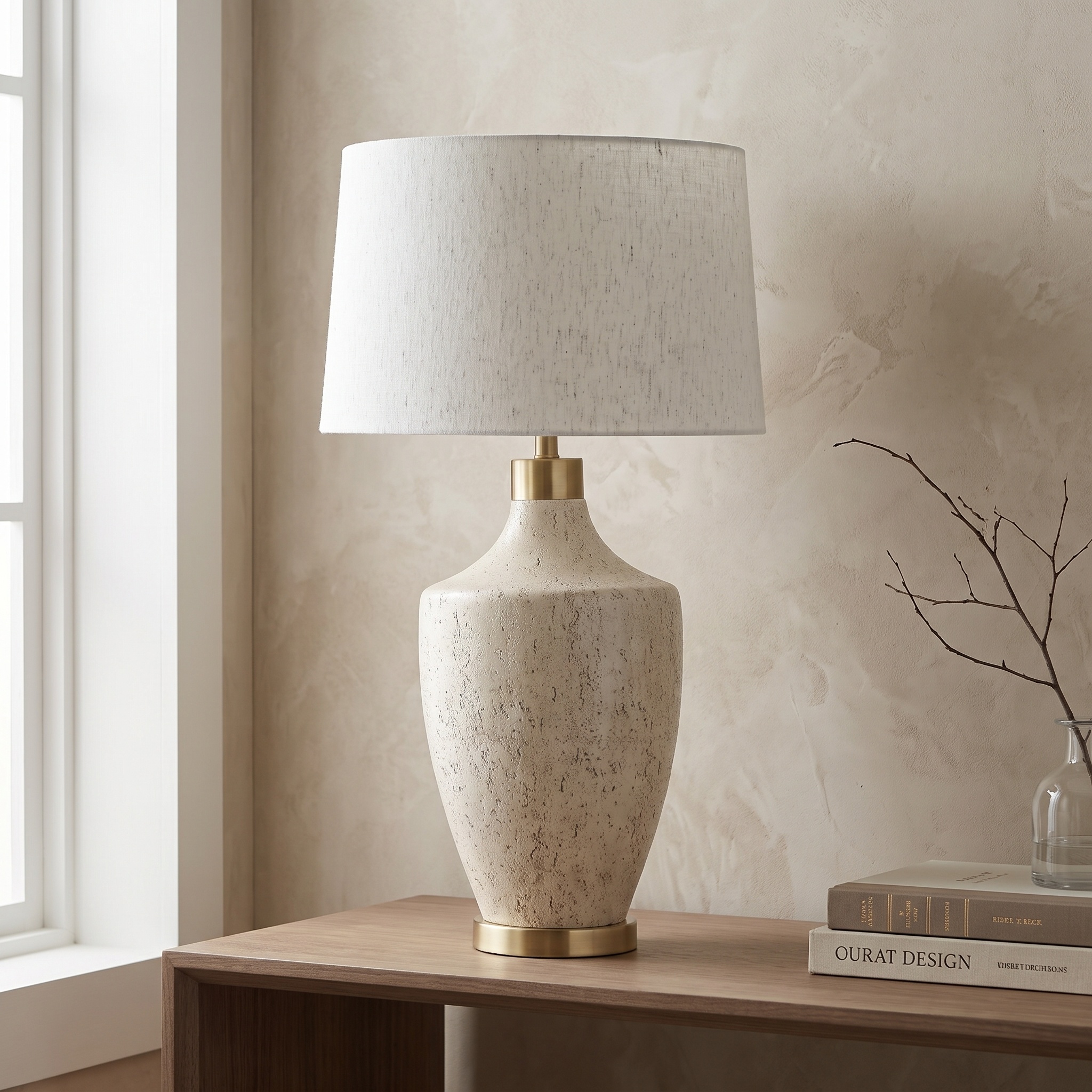 Neecole Table Lamp