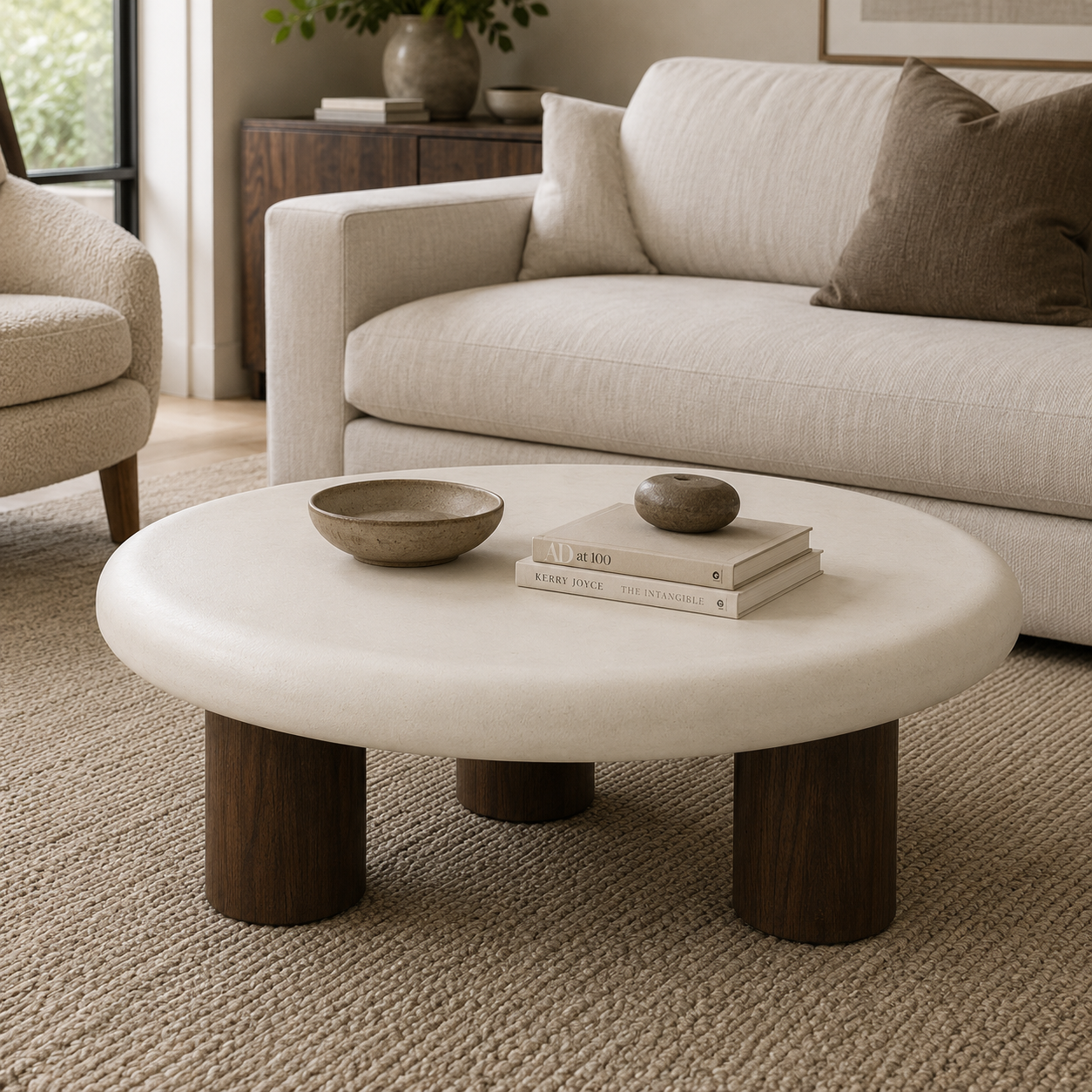 Reinhardt Coffee Table