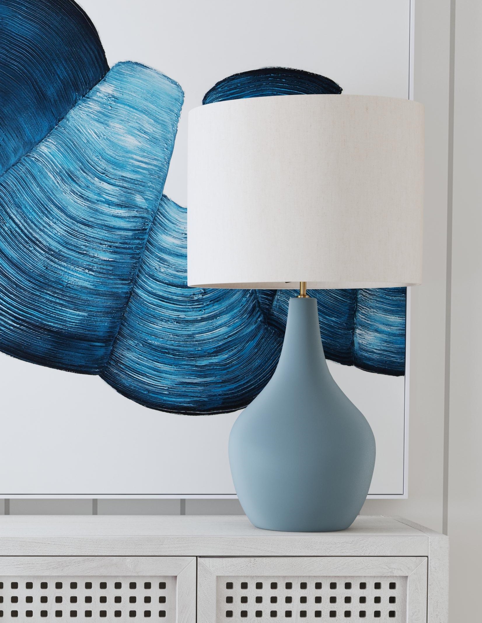 Rawlins Table Lamp