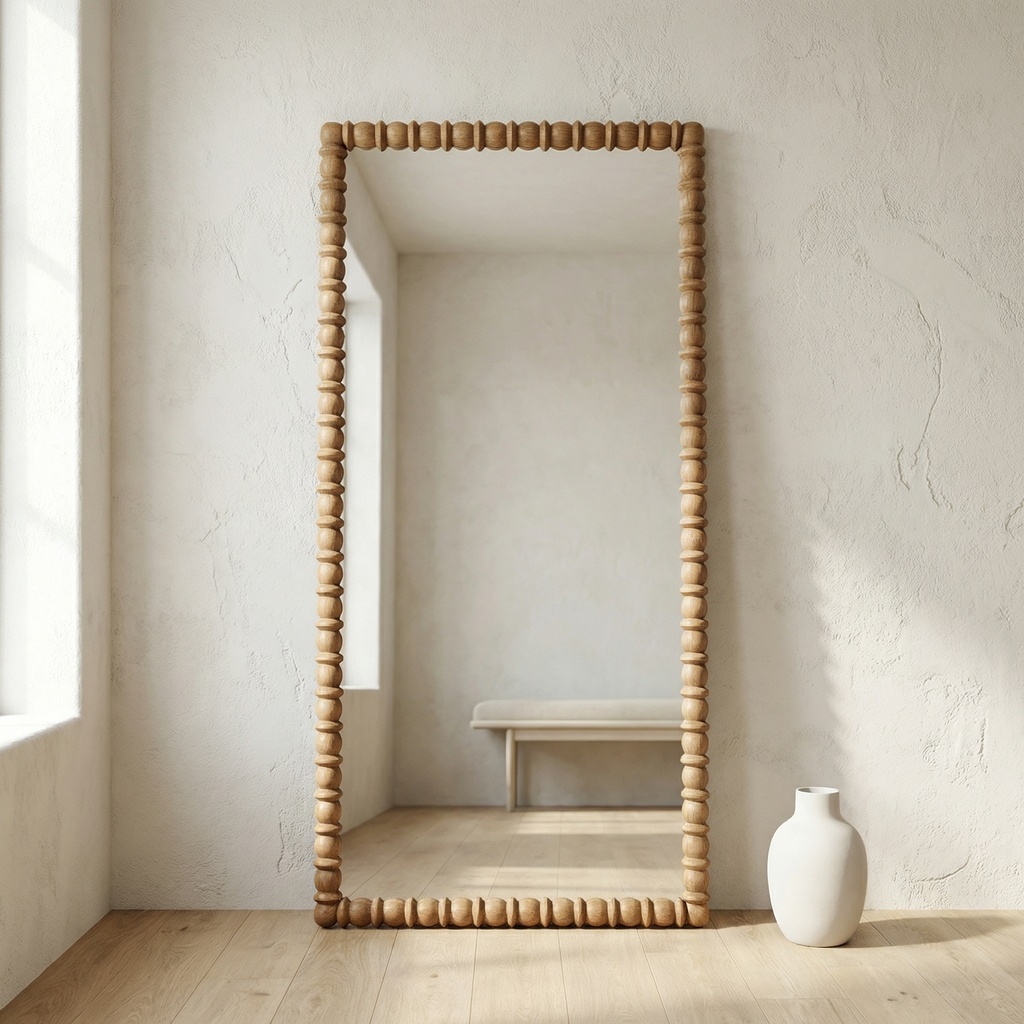 Barrett Floor Mirror