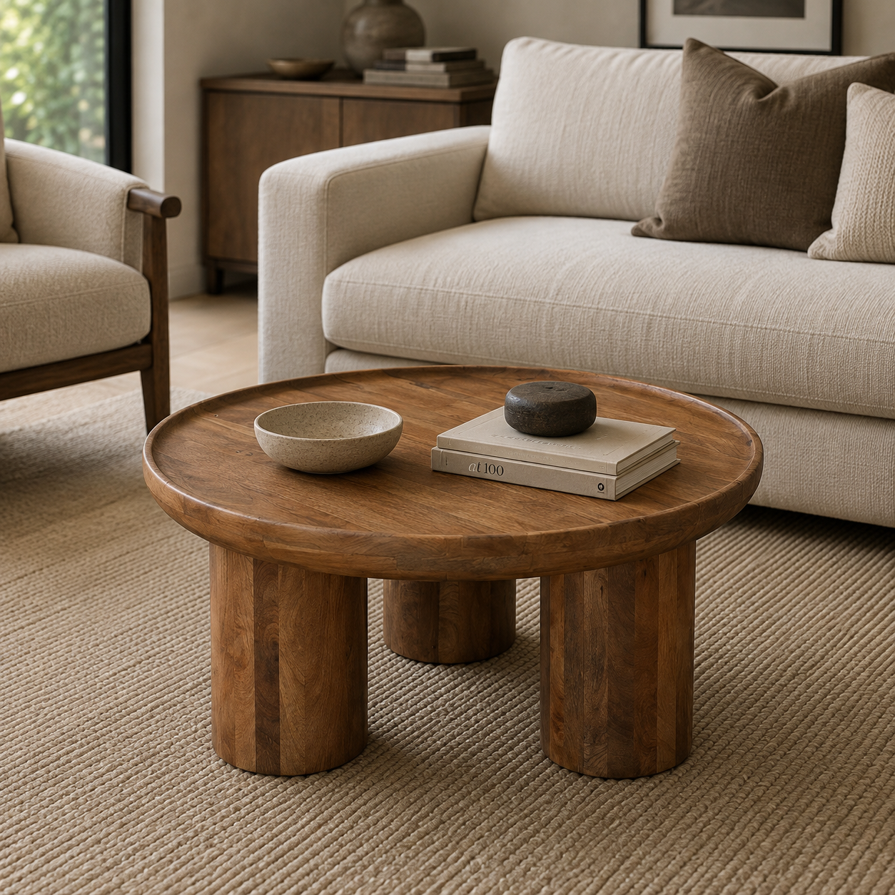 Blair Coffee Table
