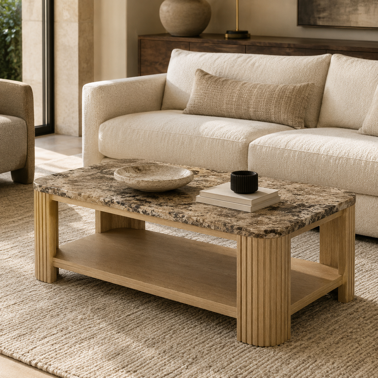 Arlo Coffee Table