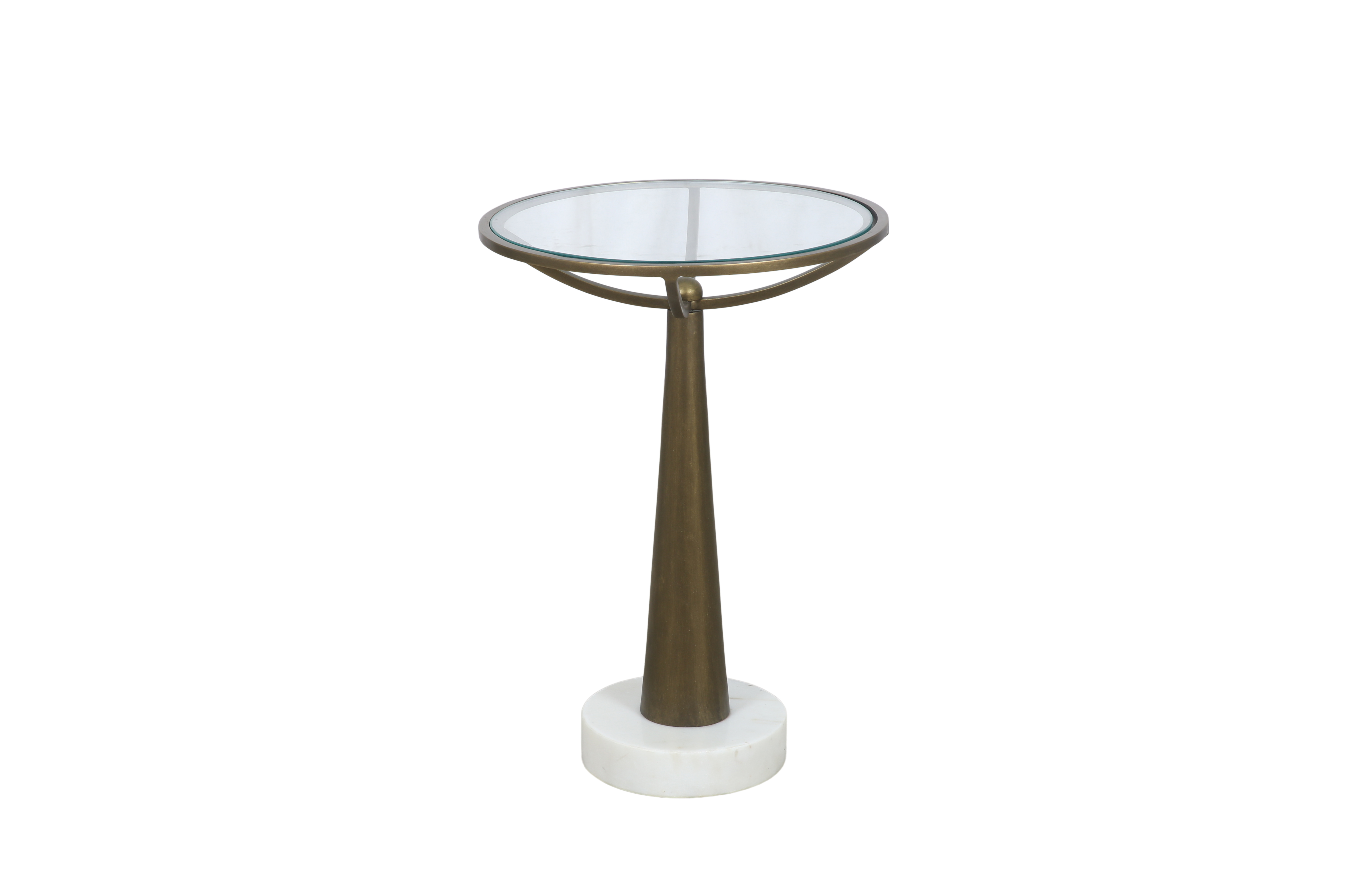 Delgado Accent Table