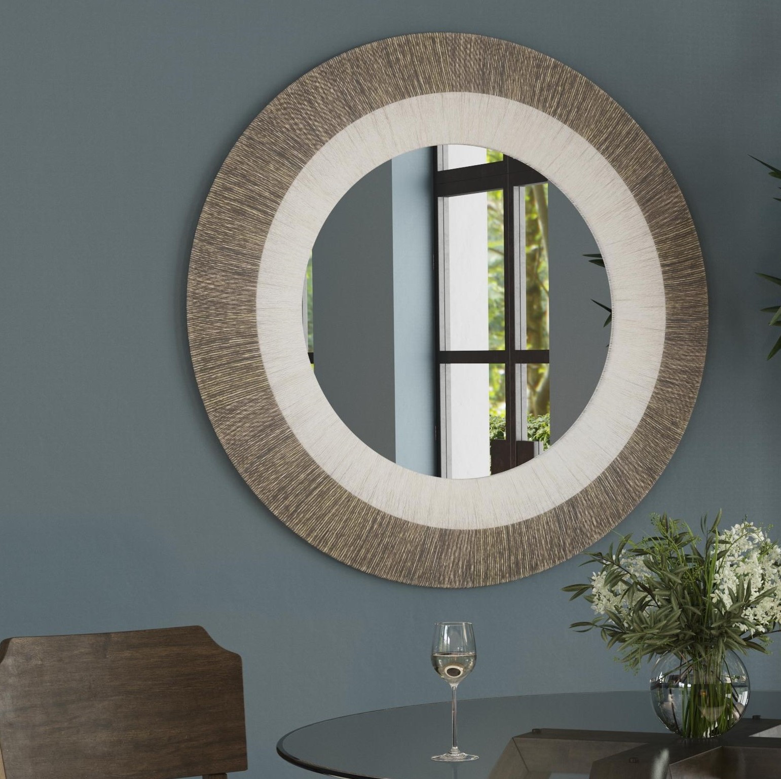 Koree Wall Mirror