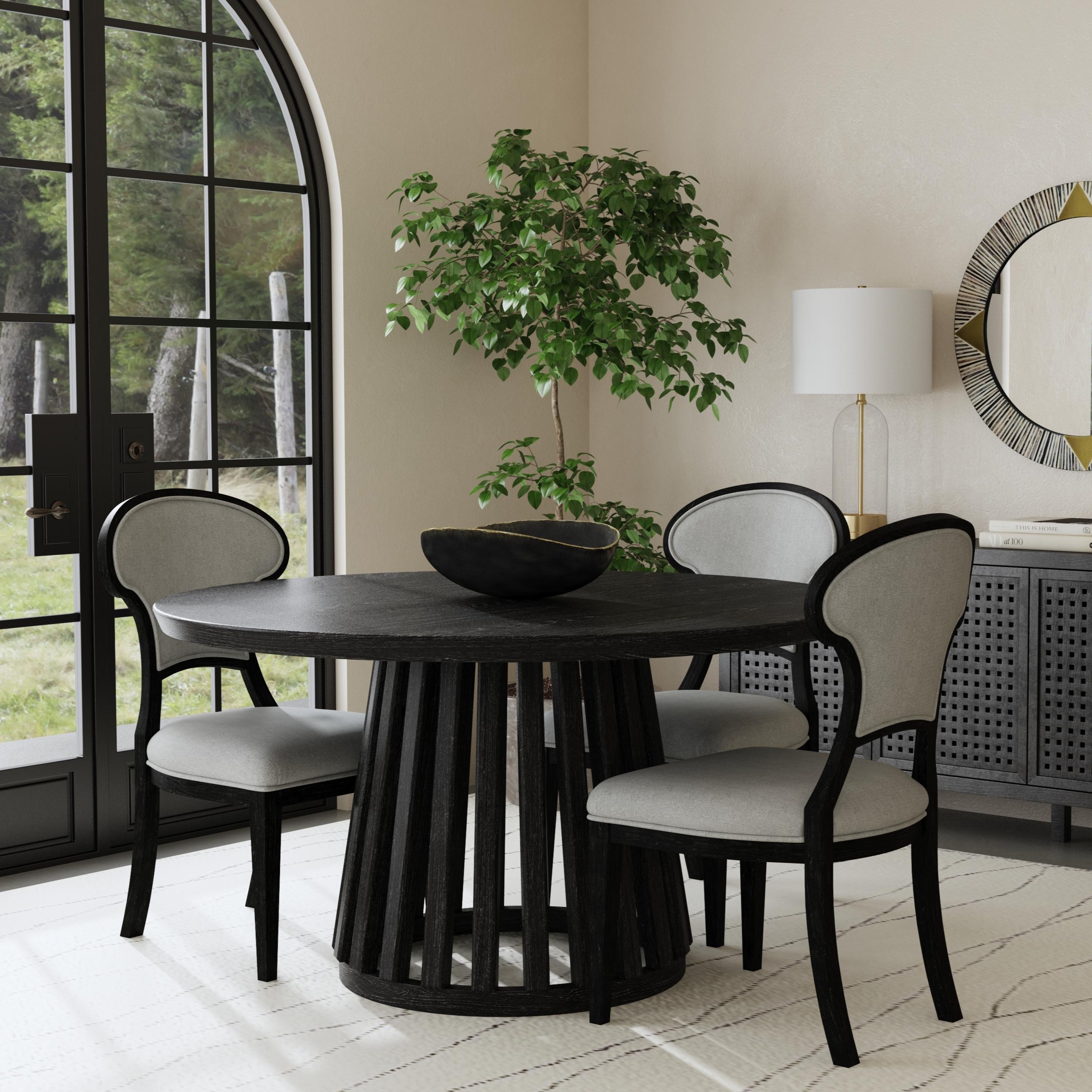Mateo Dining Chair, 2 Per Box, Priced Each