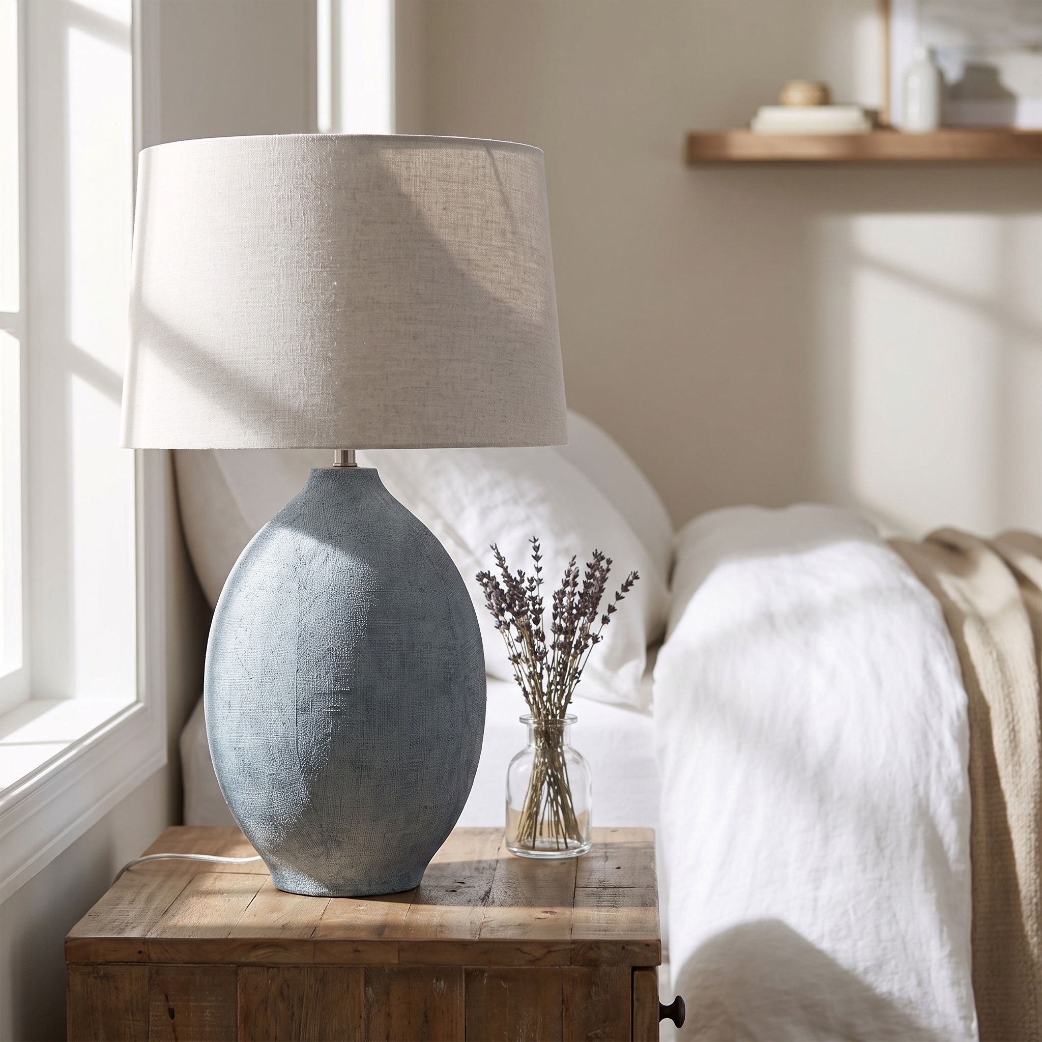 Leith Table Lamp