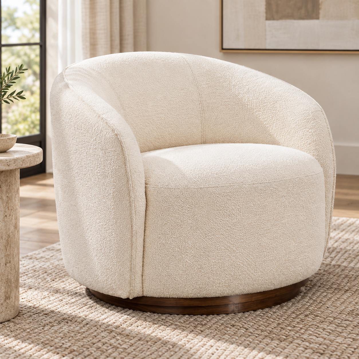 Rory Accent Chair