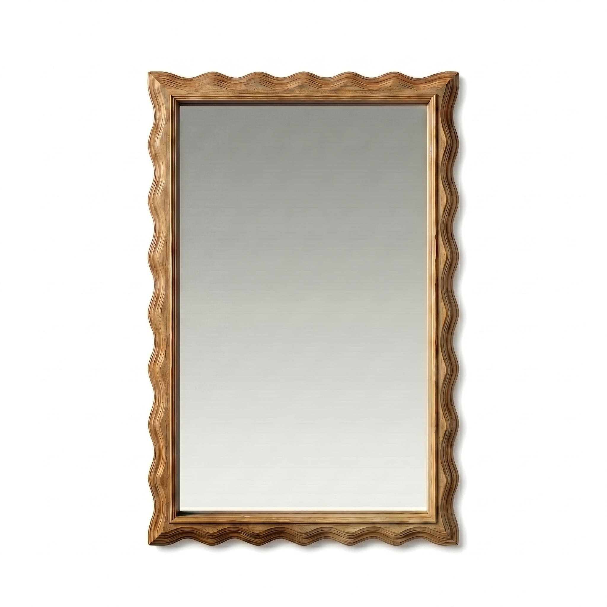 Linden Wall Mirror