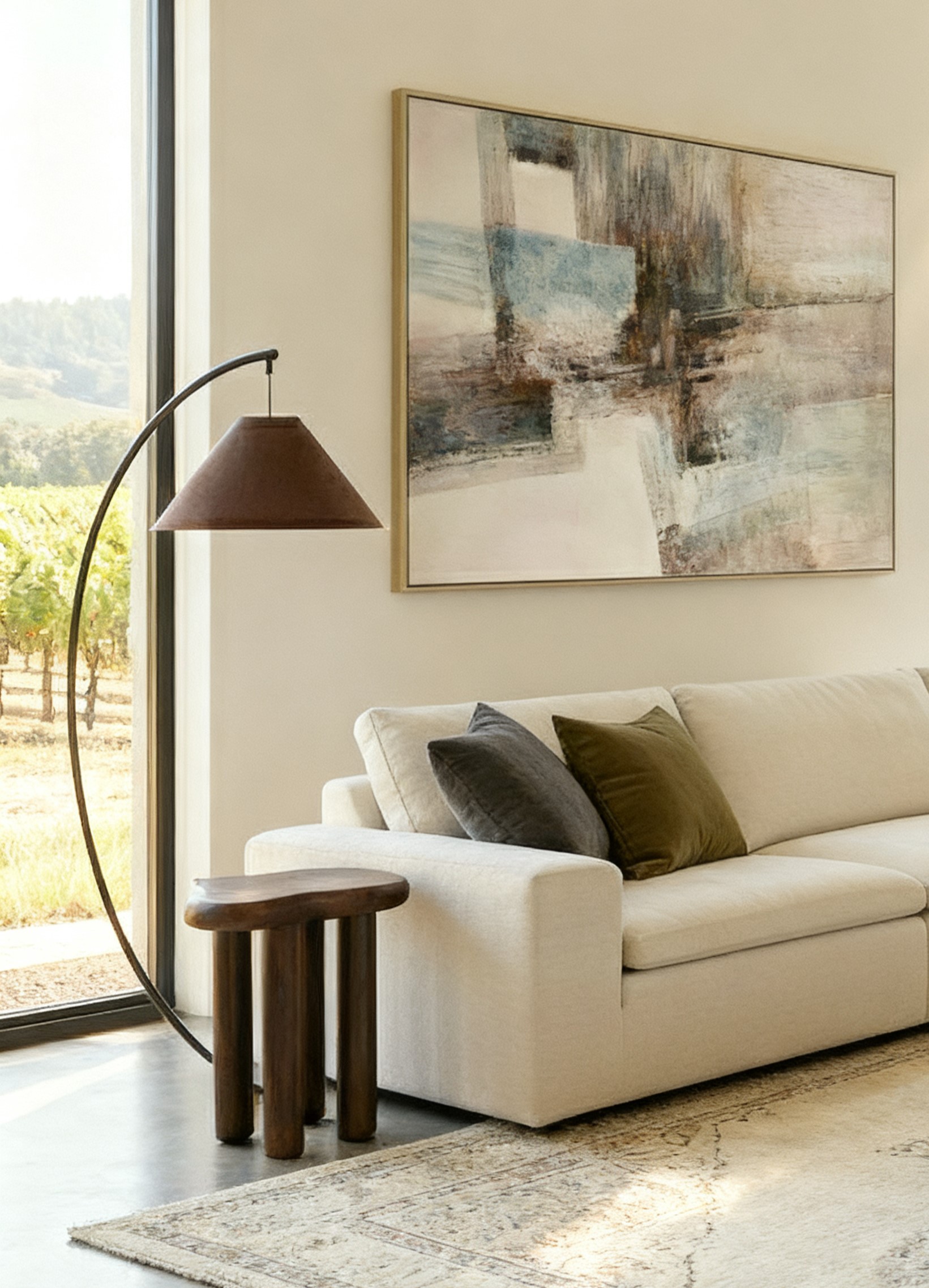 Sofia Floor Lamp