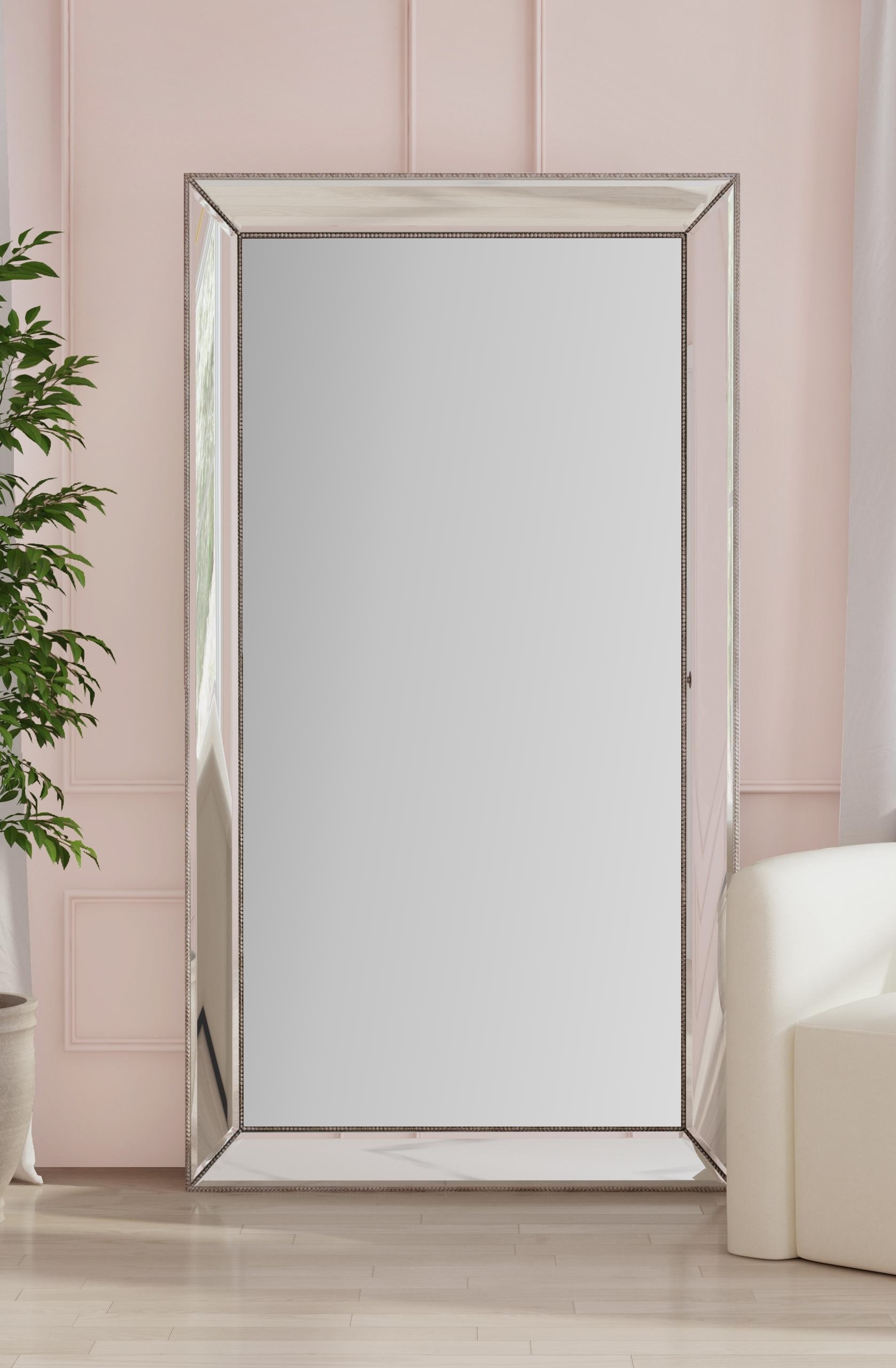 Ashley Floor Mirror