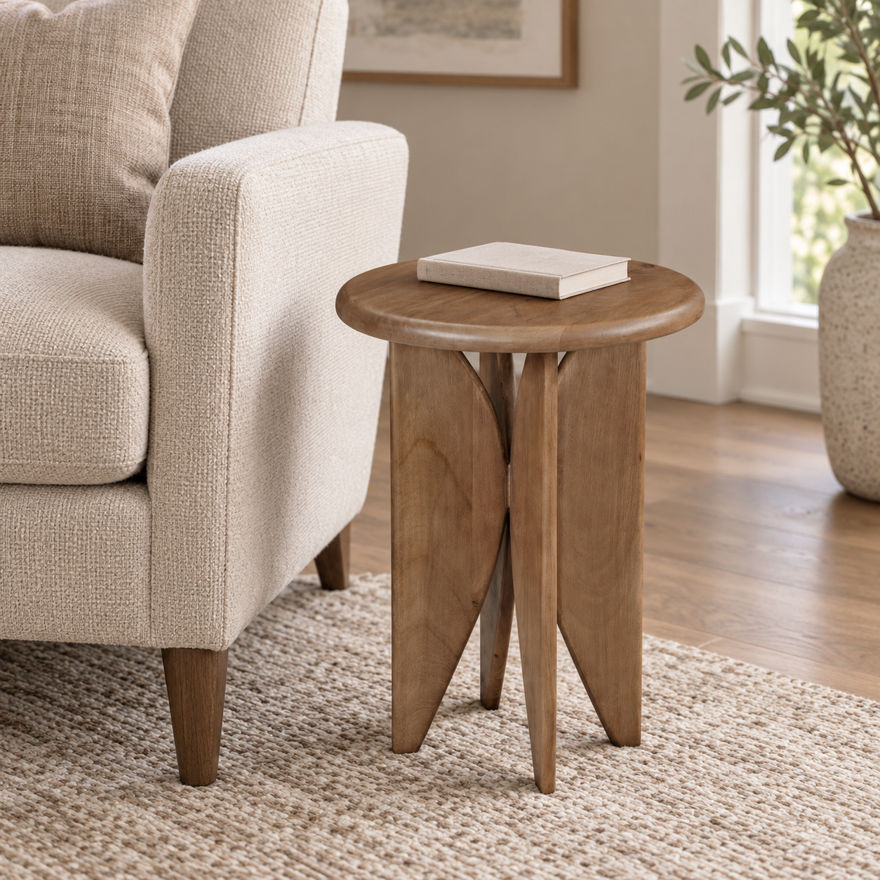 Richter Accent Table