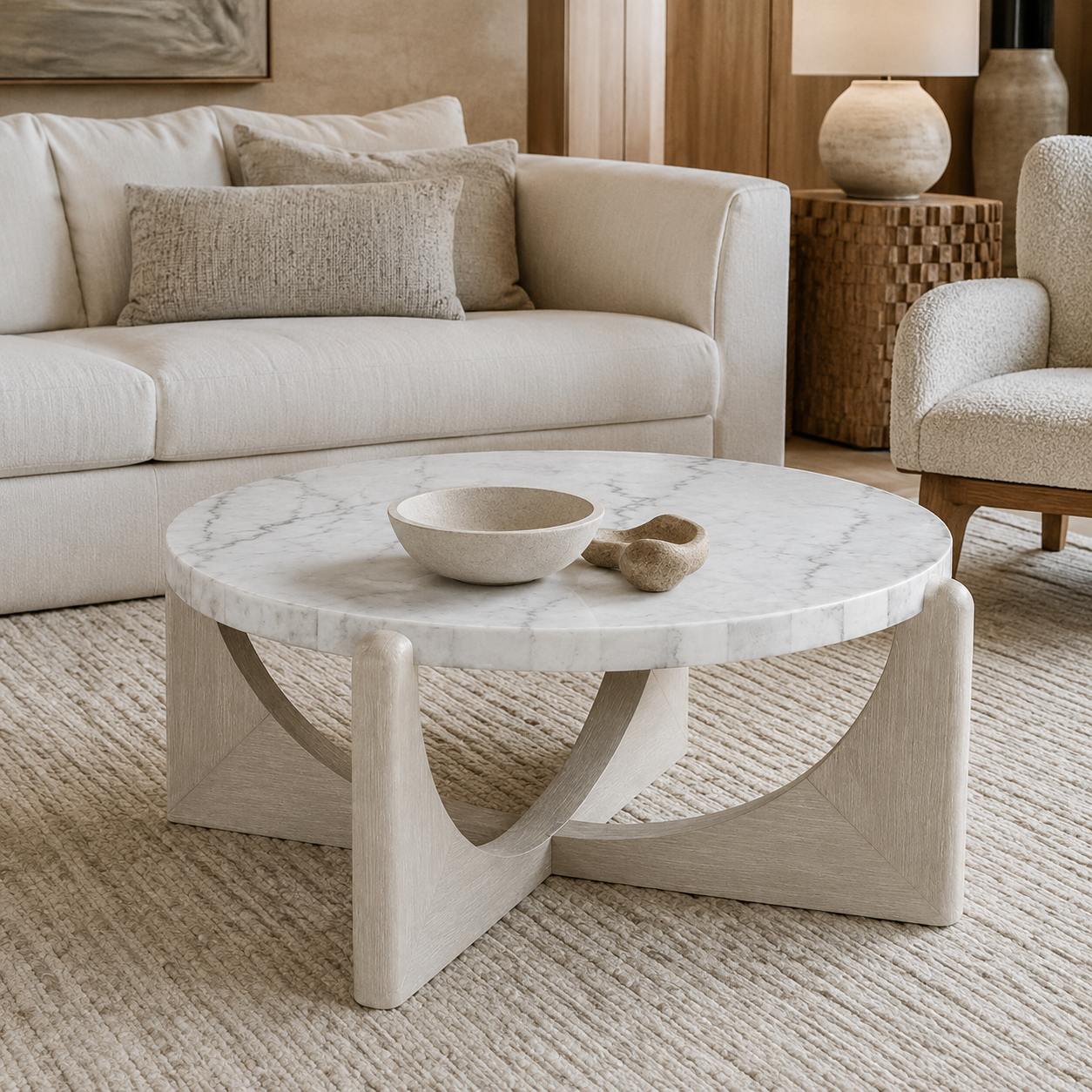 Gavin Coffee Table
