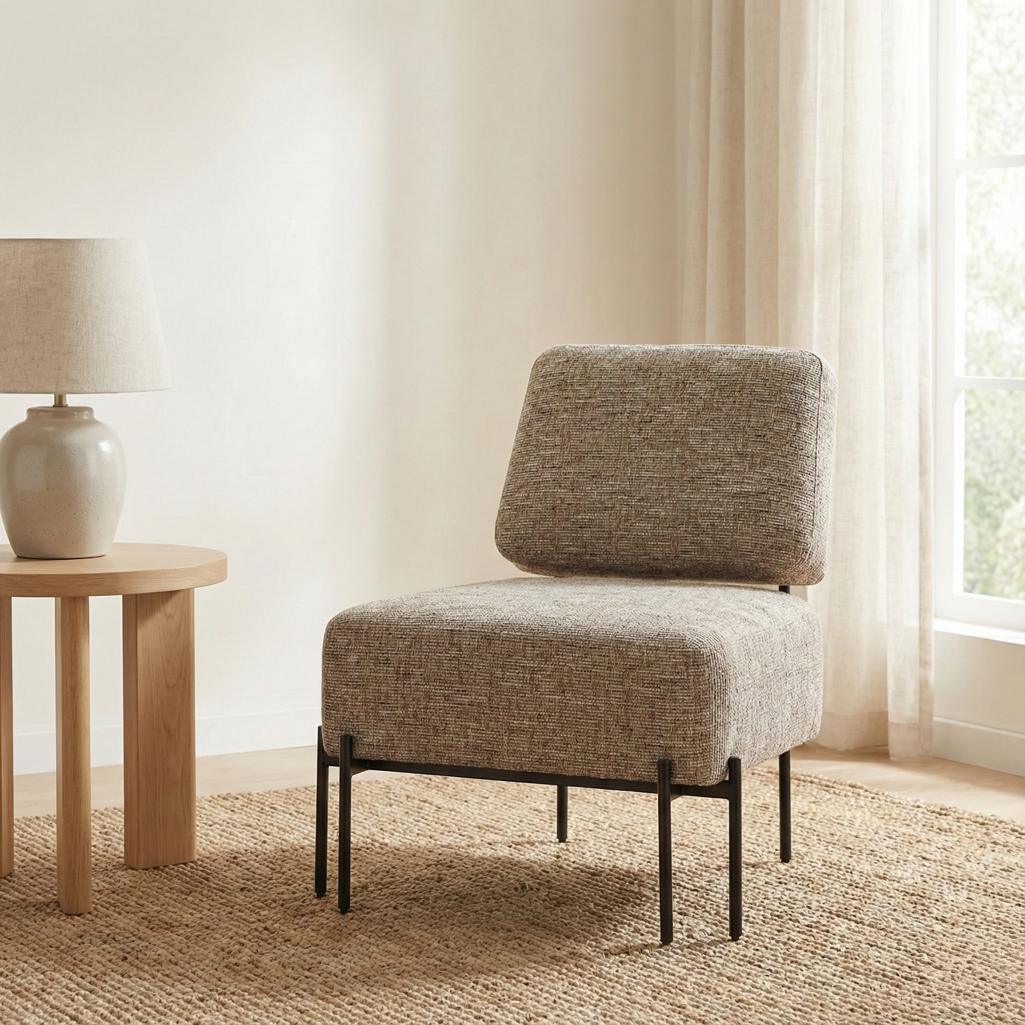Pennington Accent Chair