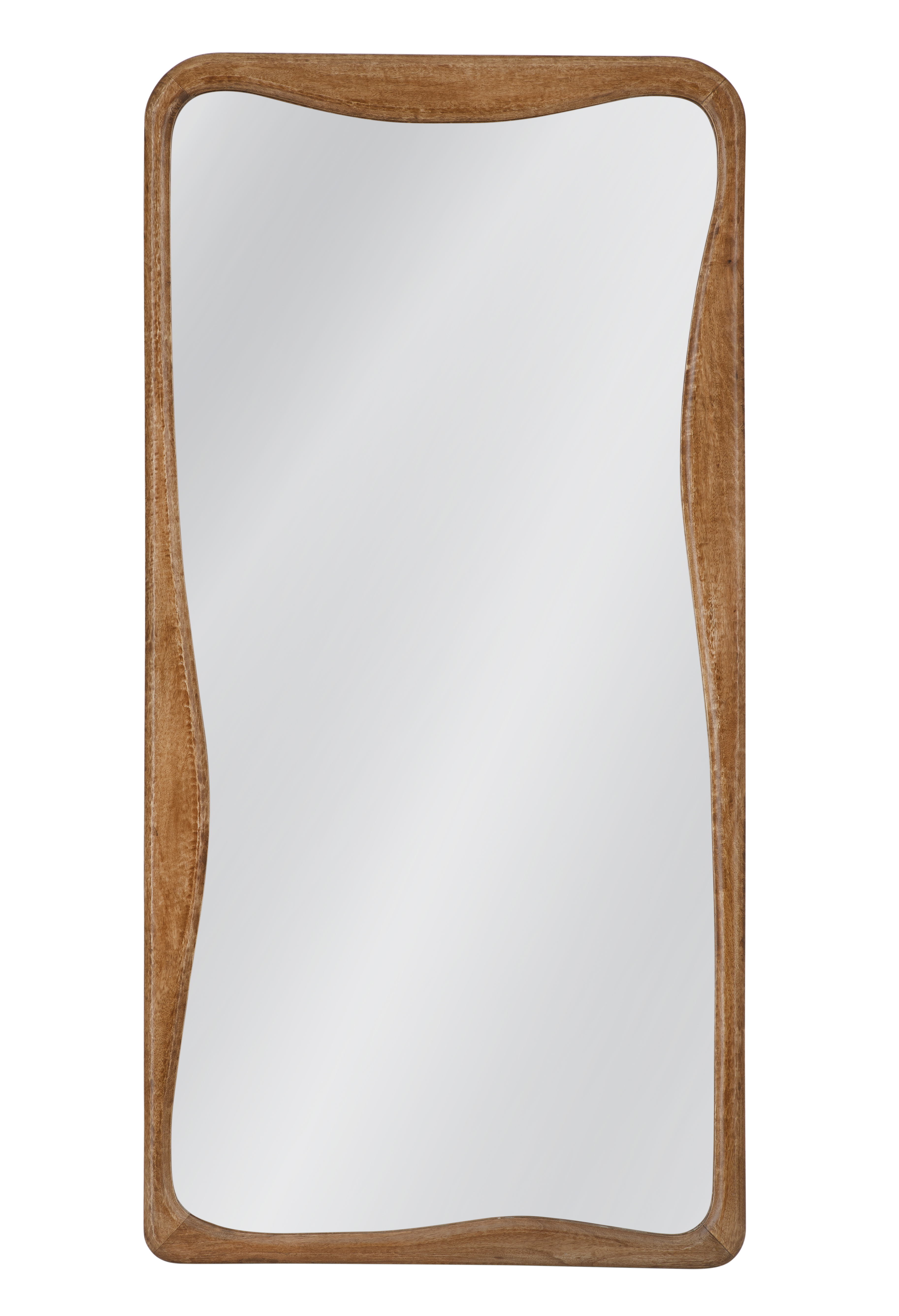 Ivor Floor Mirror