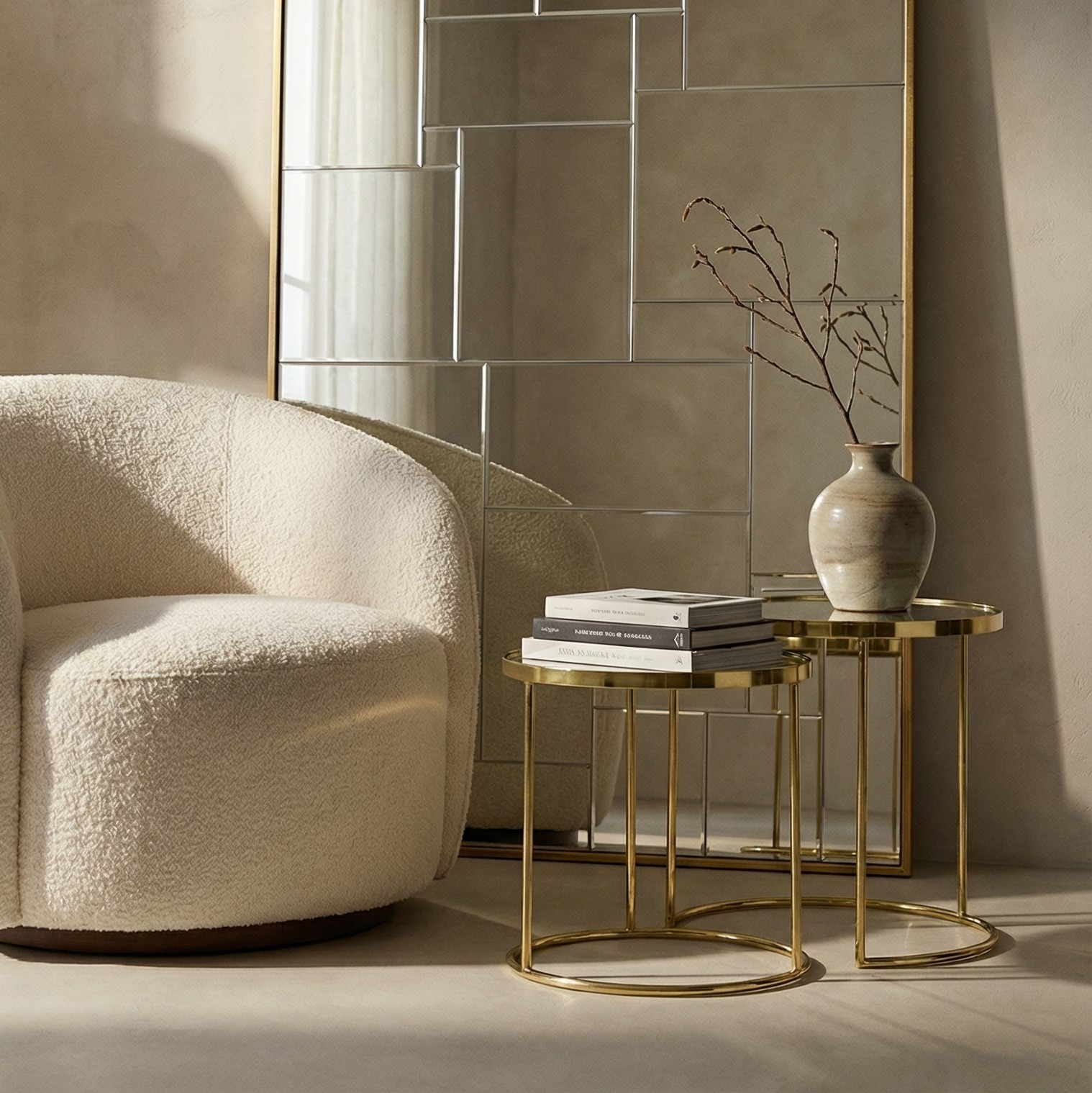 Bridget Nesting Tables