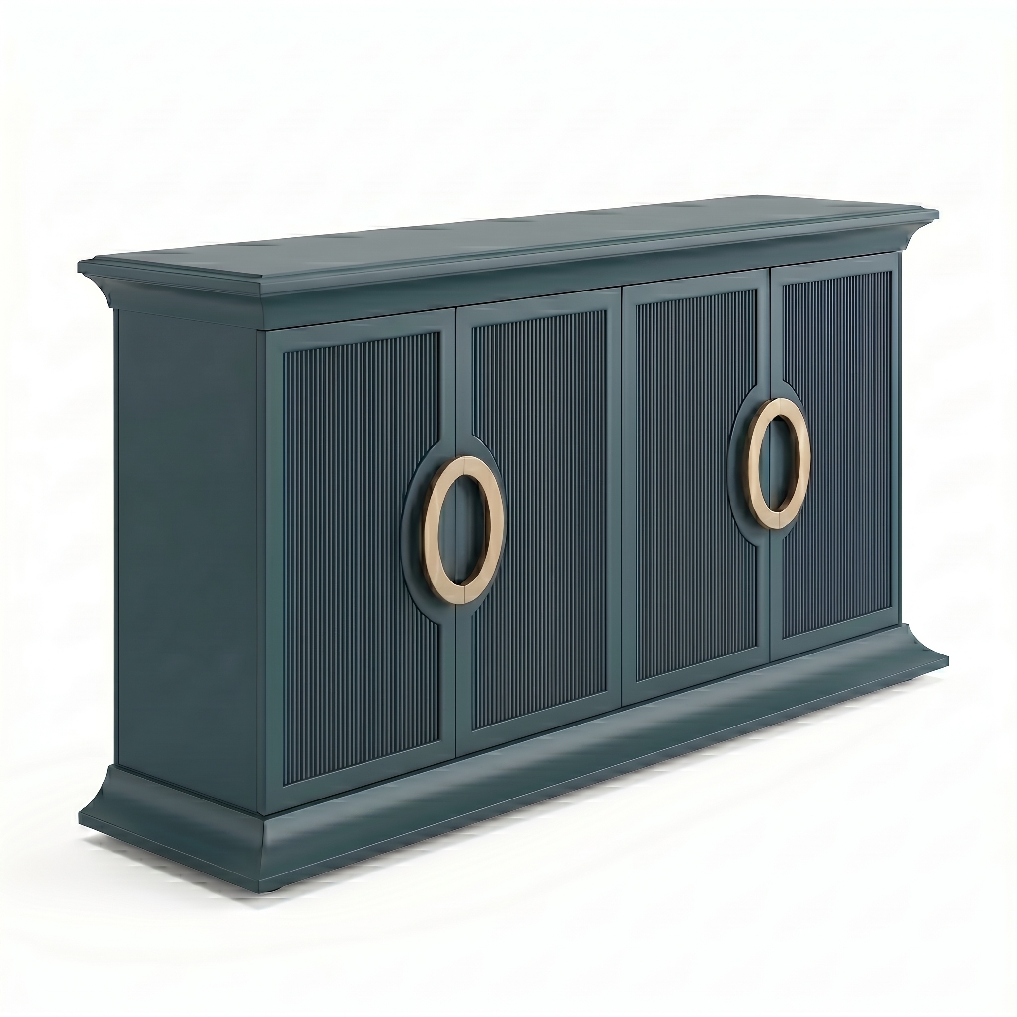 Romero Four Door Cabinet