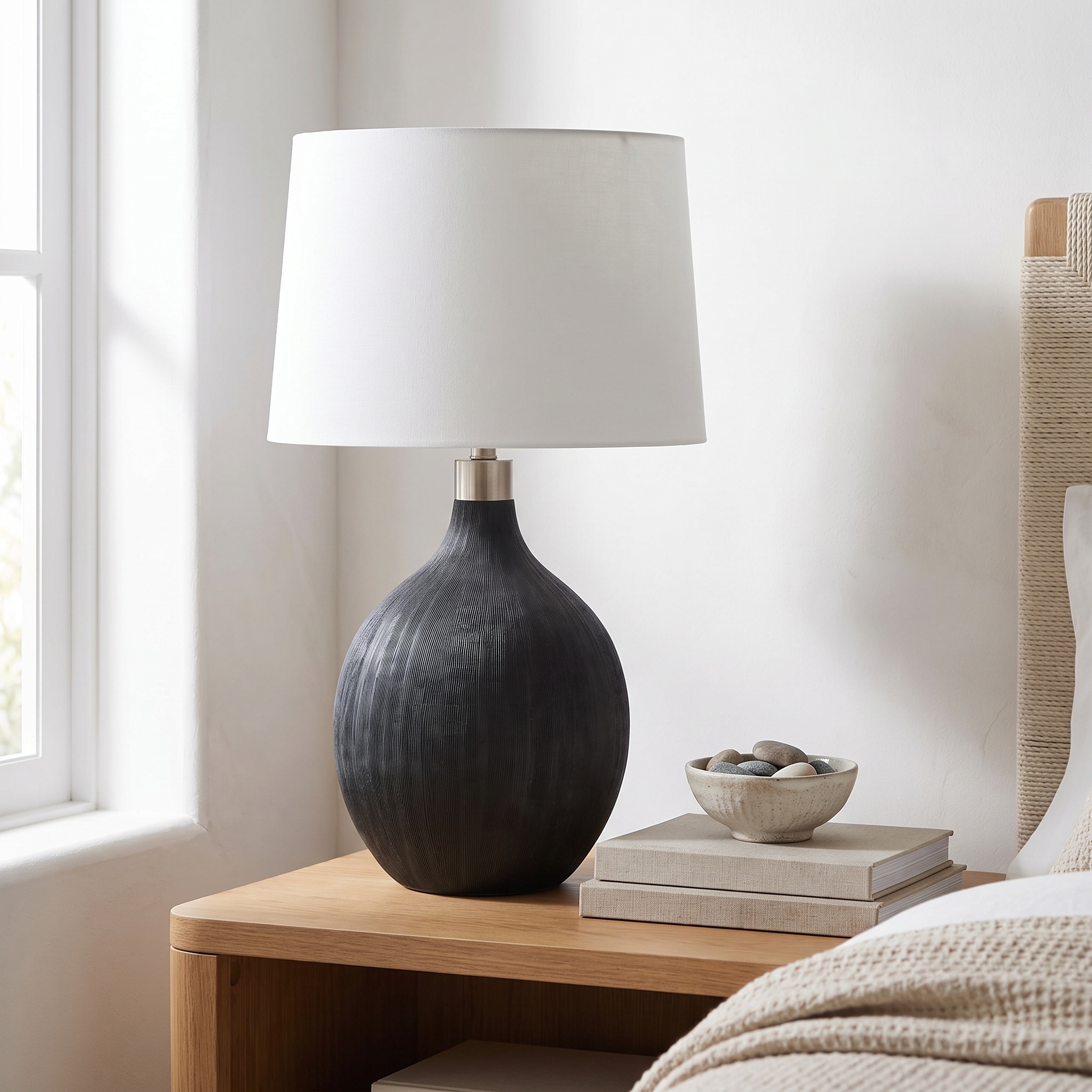 Boutwell Table Lamp