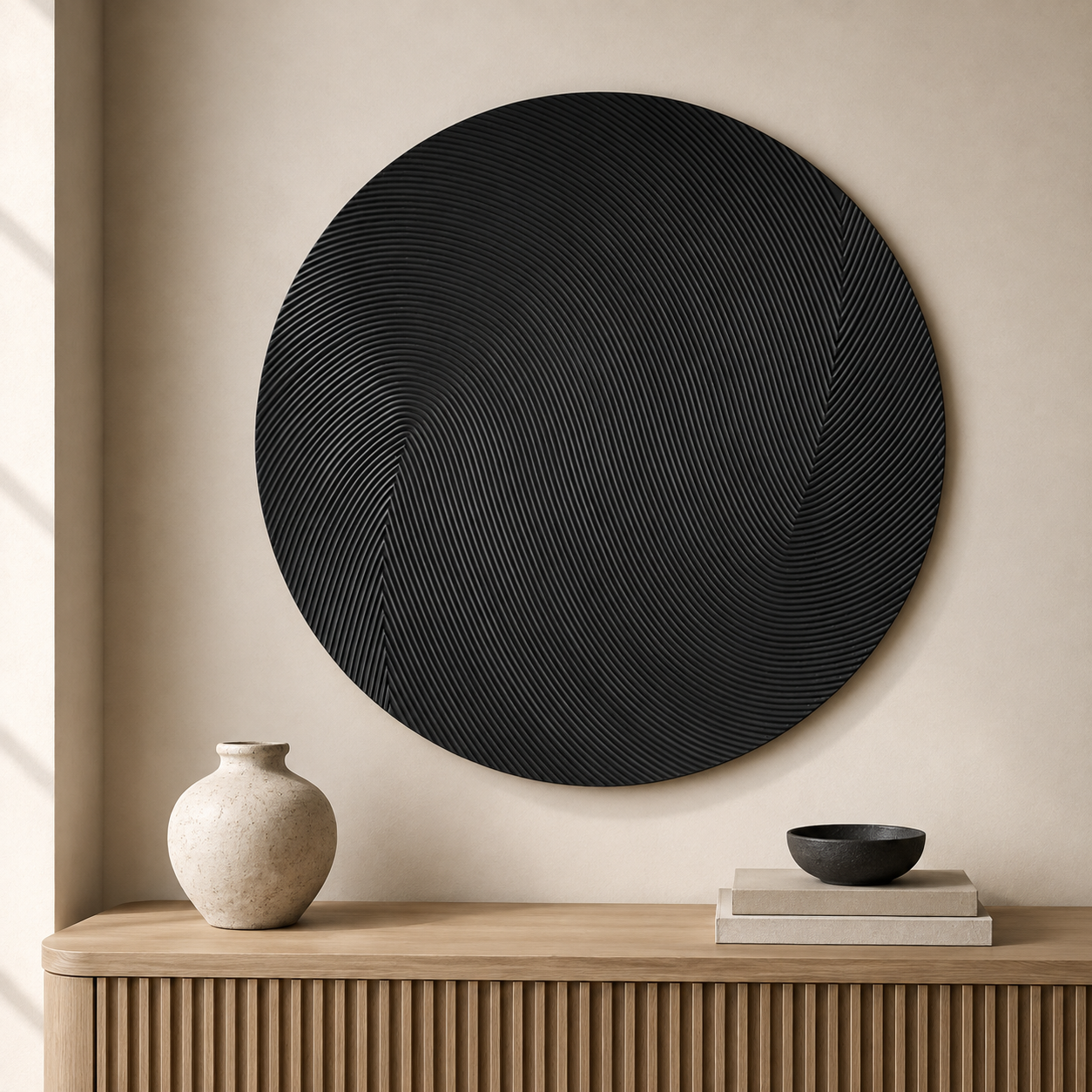 Sundra Wall Art