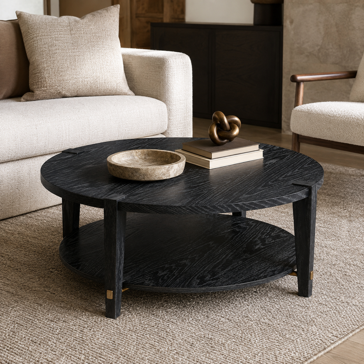 Whitfield RD Coffee Table